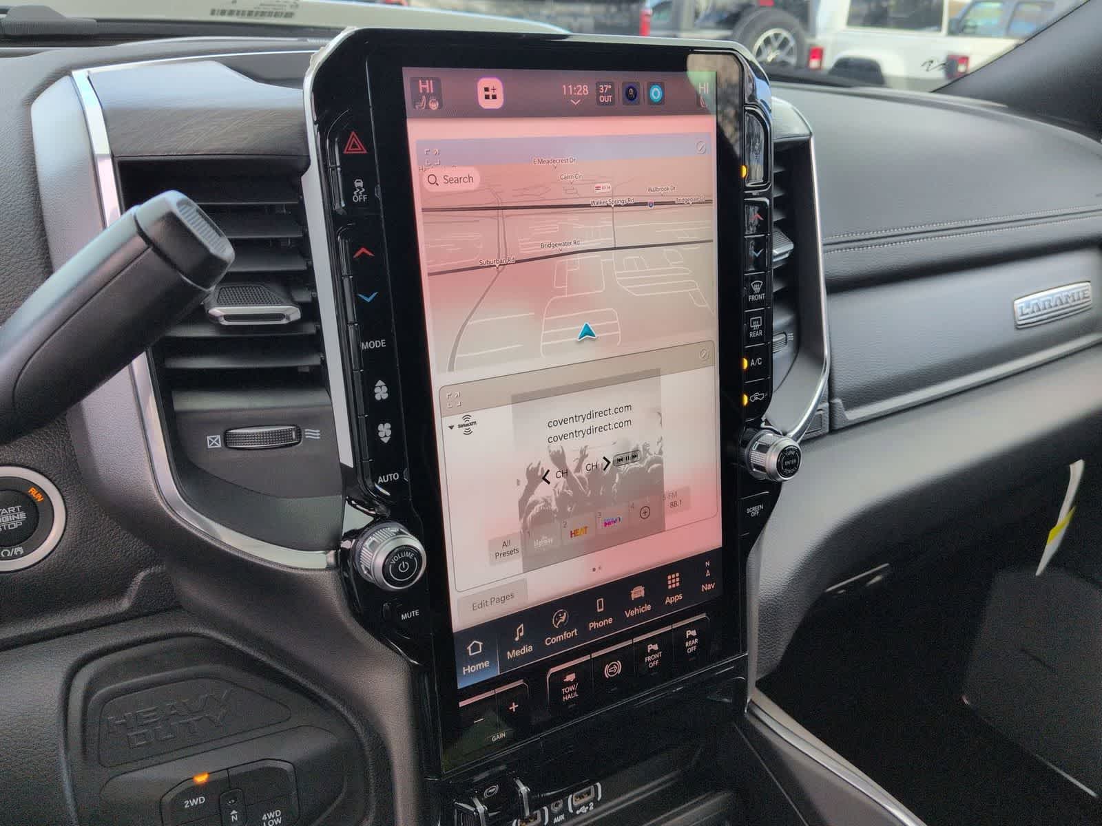 Thumbnail: 2026 RAM 2500 - 19