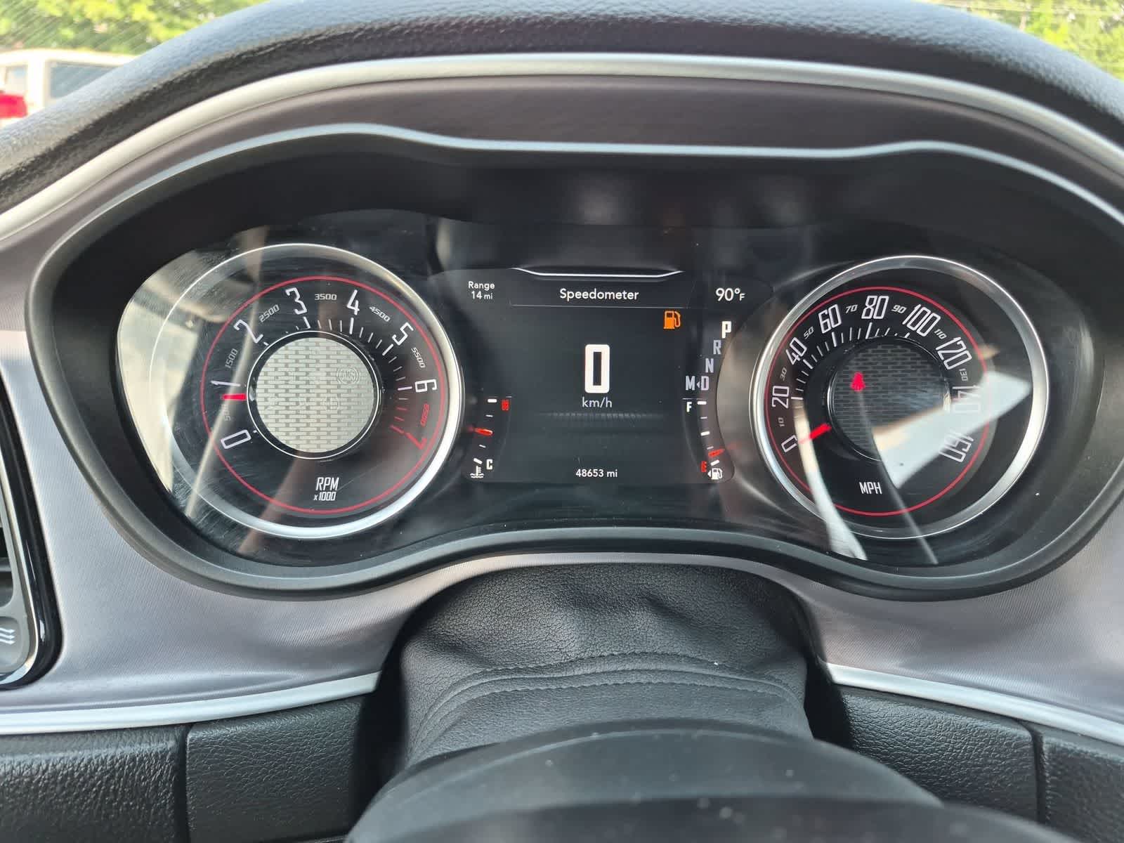 Thumbnail: 2019 Dodge Challenger - 31