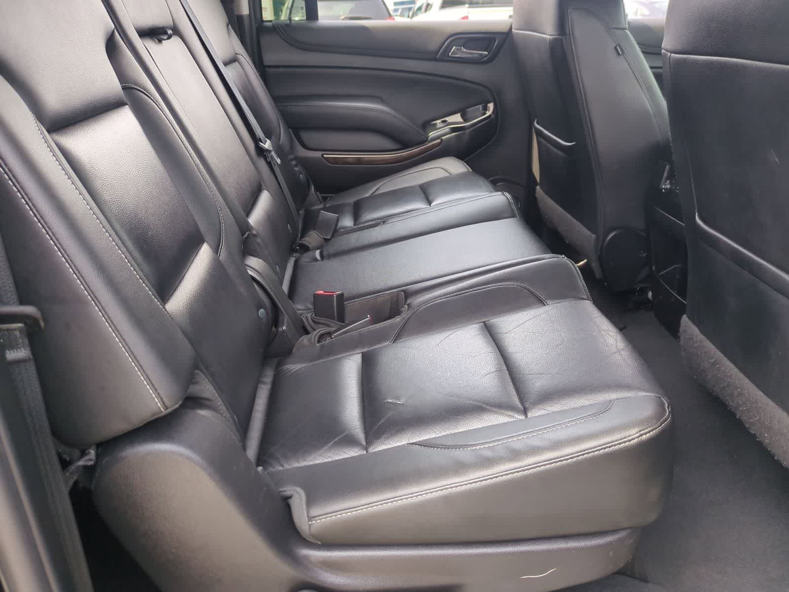 Thumbnail: 2020 Chevrolet Suburban - 19