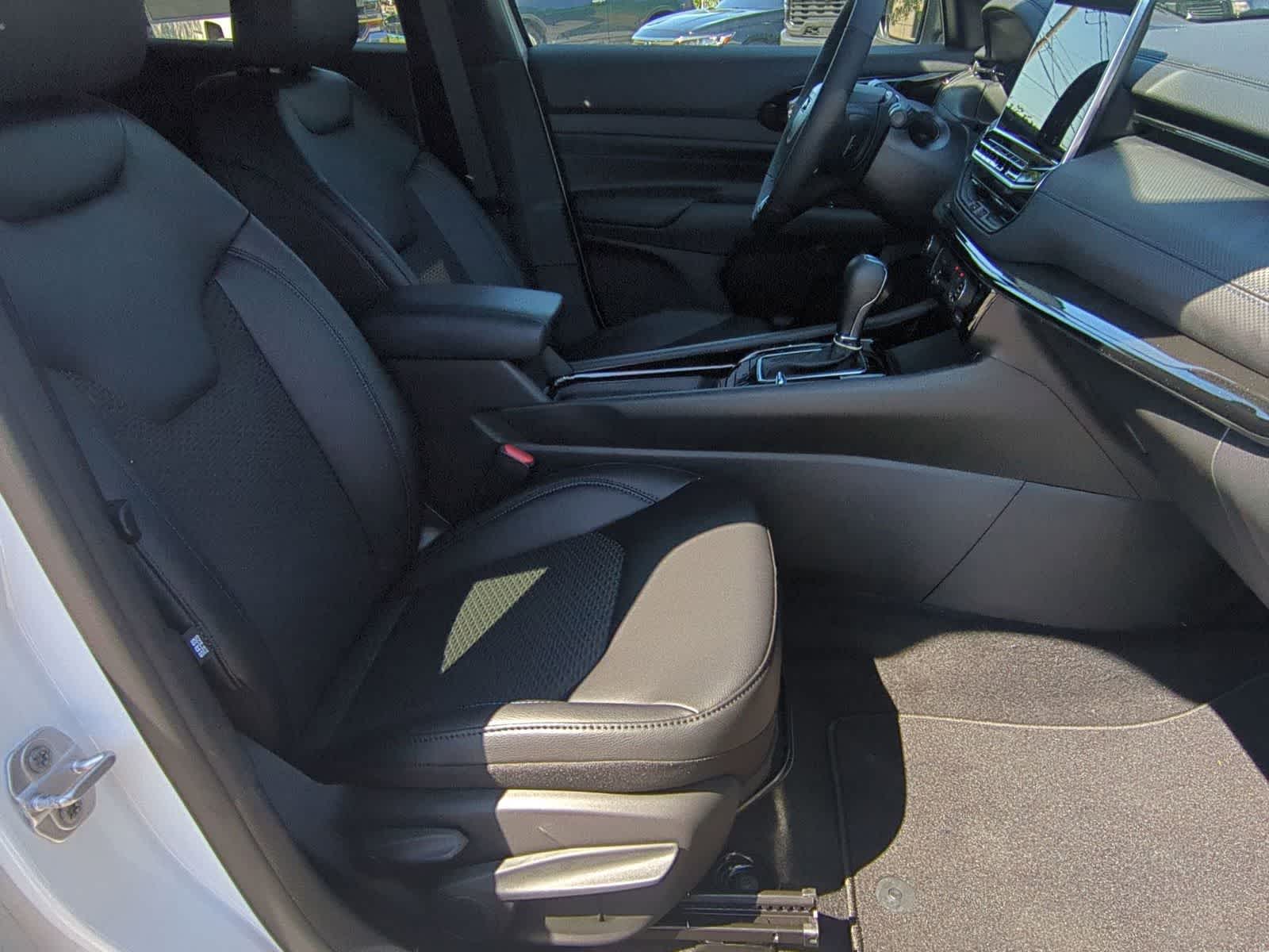 Thumbnail: 2026 Jeep Compass - 21
