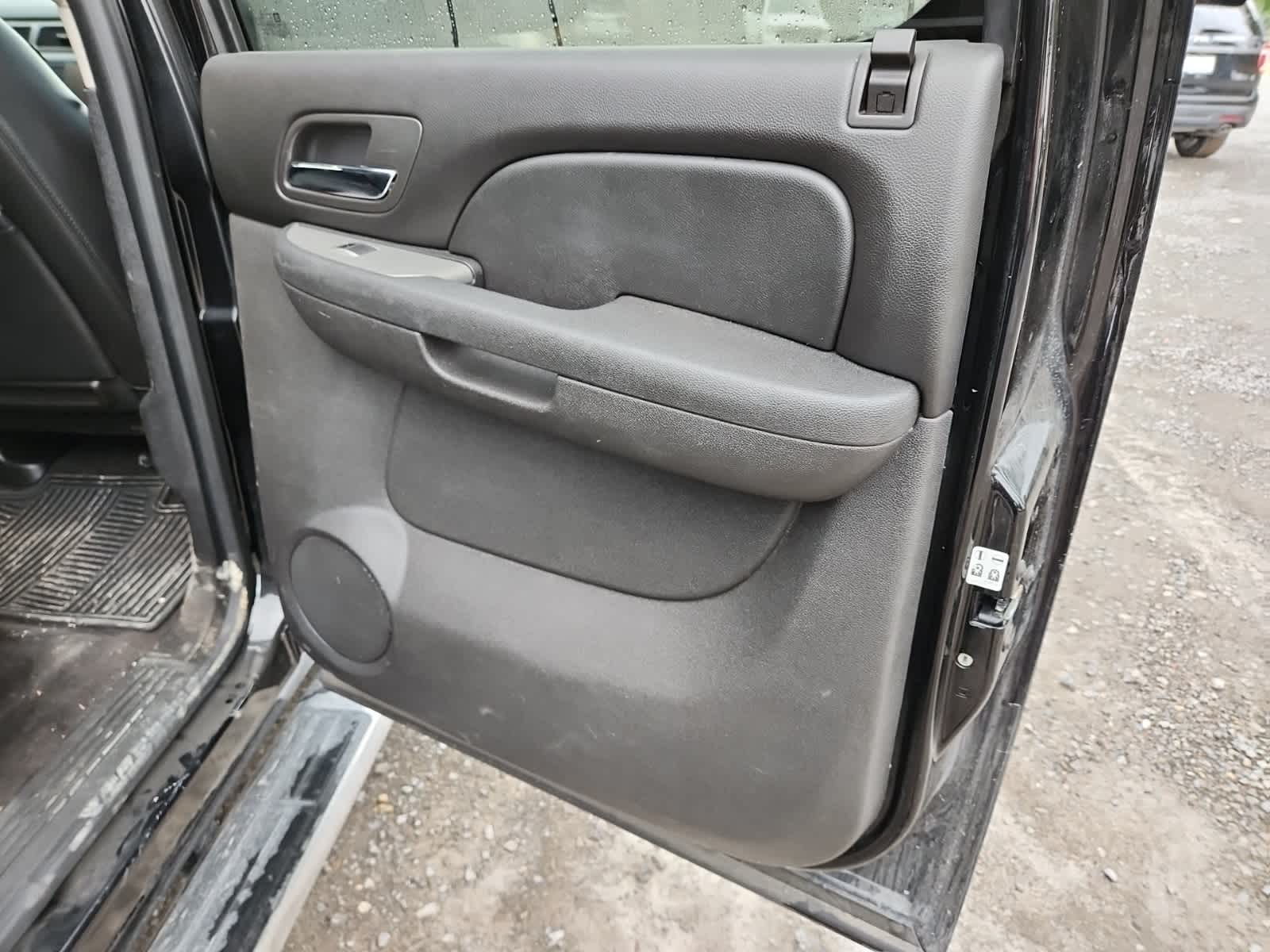 Thumbnail: 2012 Chevrolet Silverado 1500 - 24