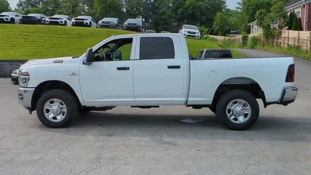 Thumbnail: 2025 RAM 2500 - 5