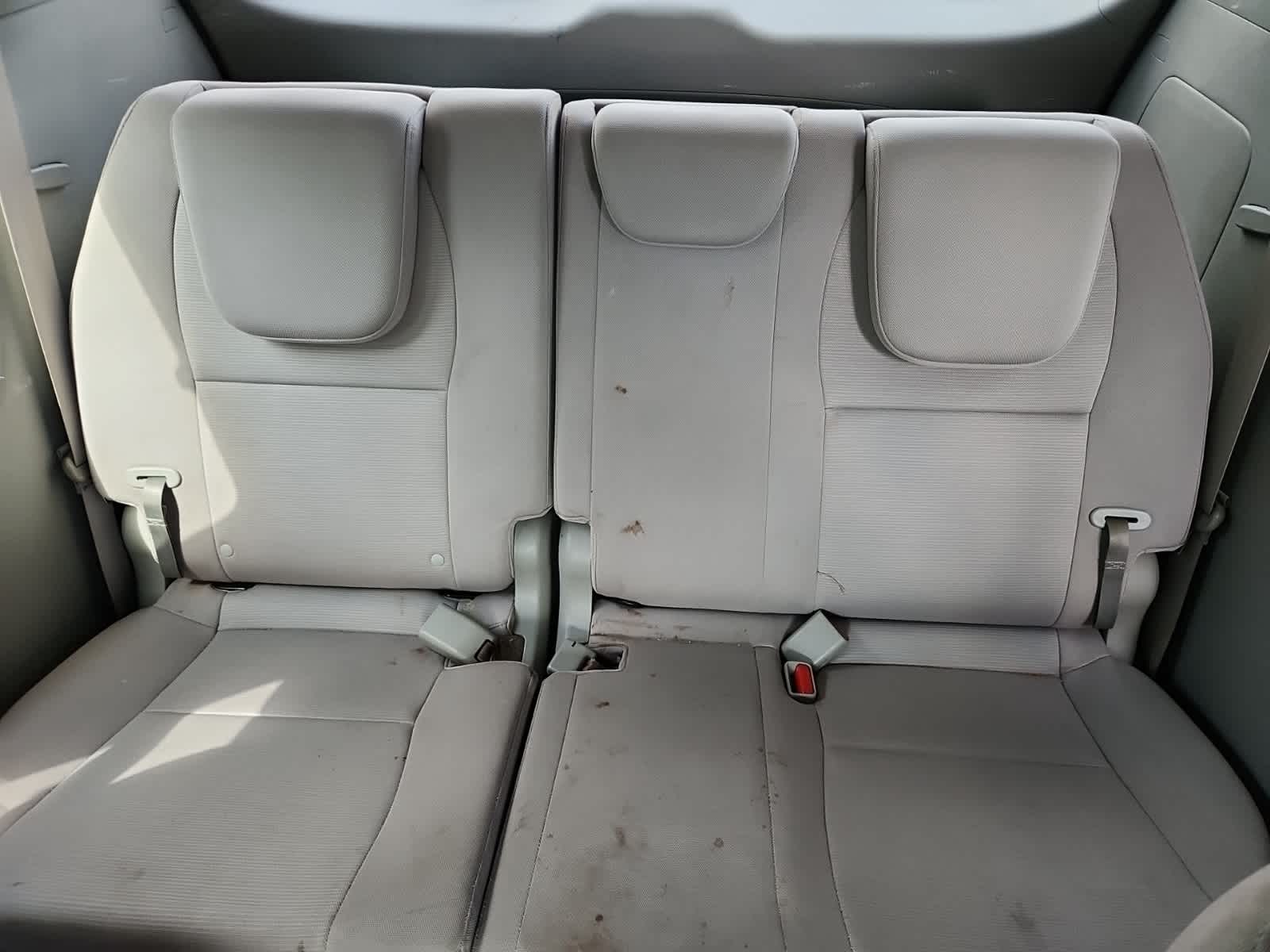 Thumbnail: 2015 Kia Sedona - 28