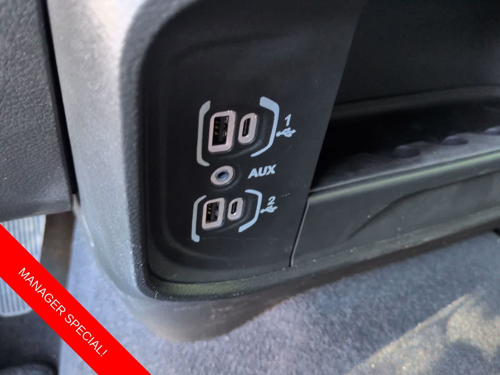 Thumbnail: 2026 RAM 2500 - 31