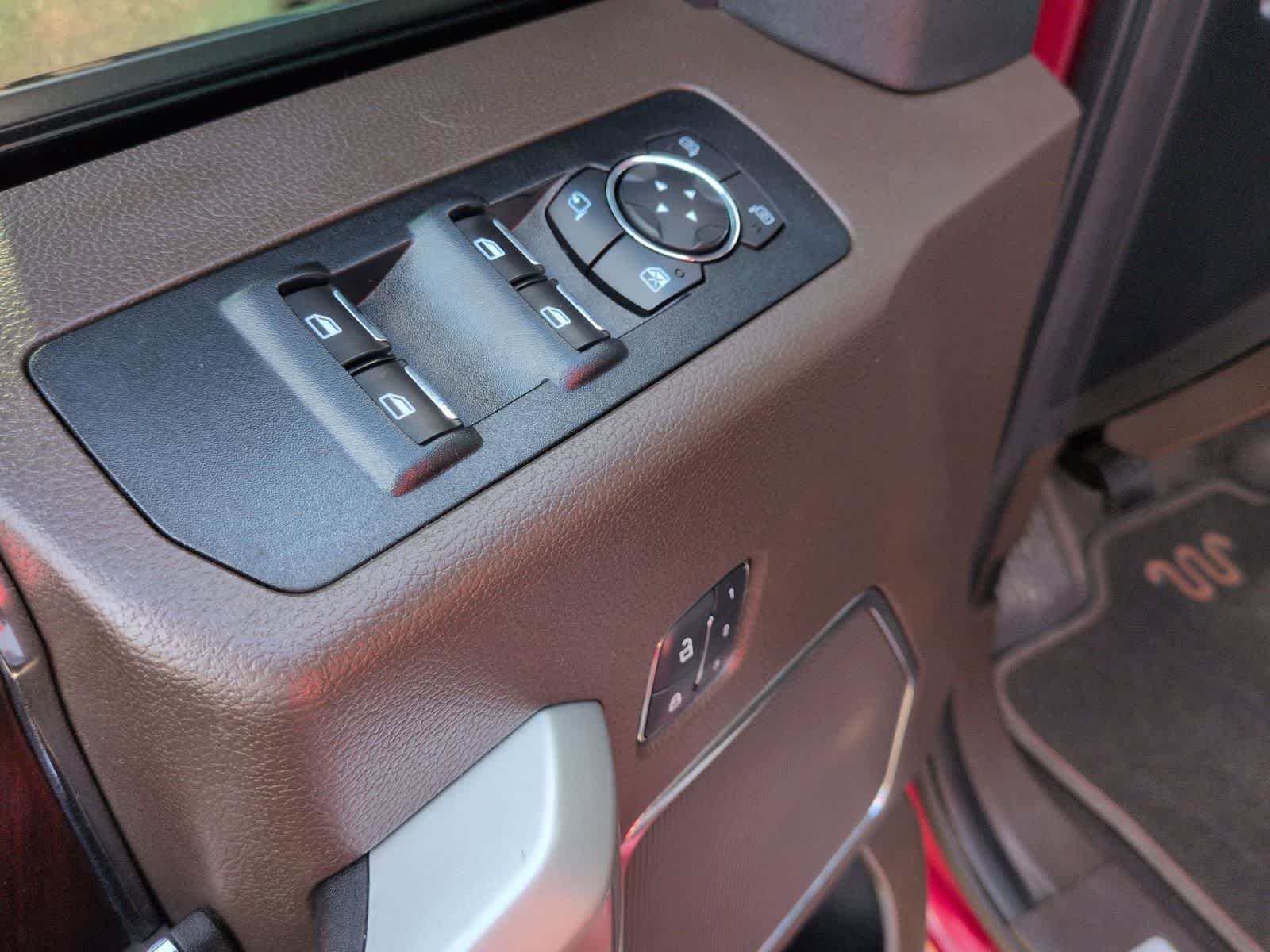 Thumbnail: 2017 Ford F-150 - 17