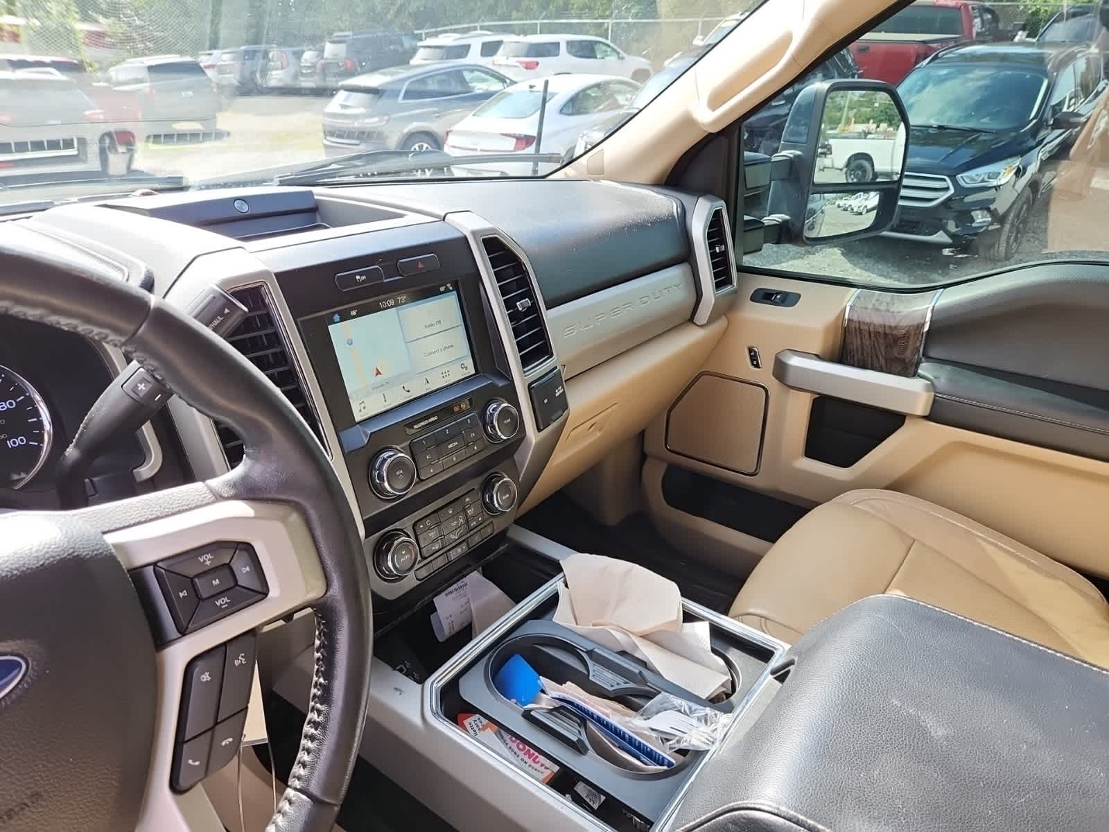 Thumbnail: 2019 Ford Econoline - 10