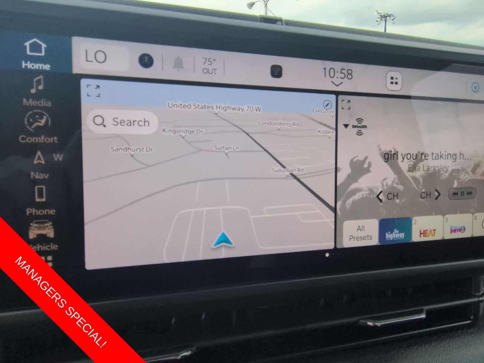 Thumbnail: 2025 Jeep Gladiator - 27