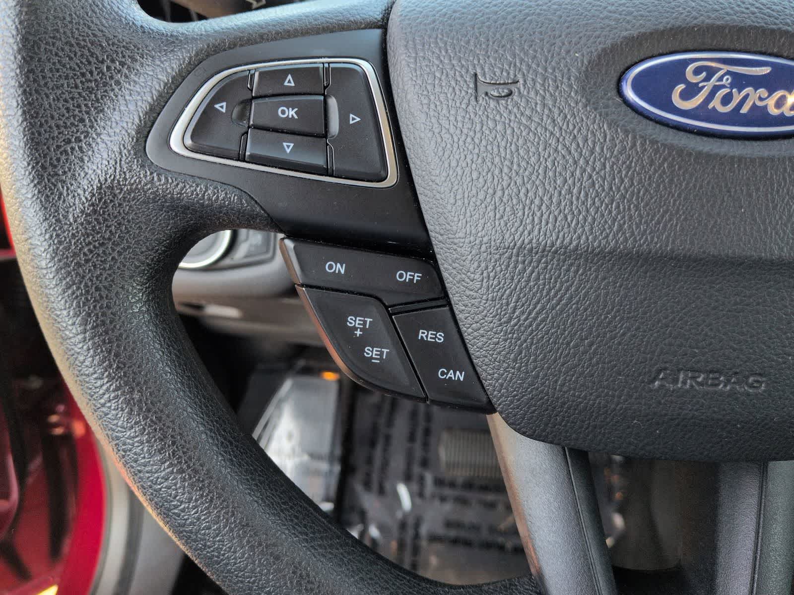 Thumbnail: 2019 Ford Escape - 22