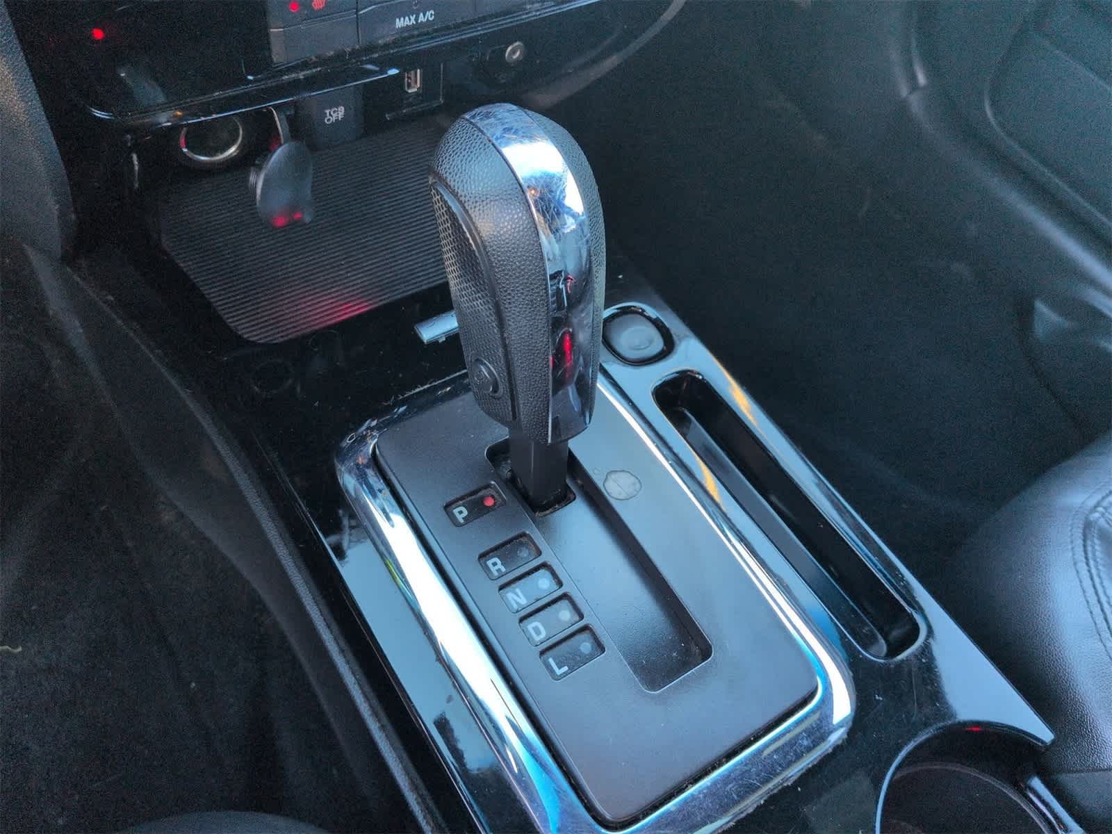 Thumbnail: 2012 Ford Escape - 29