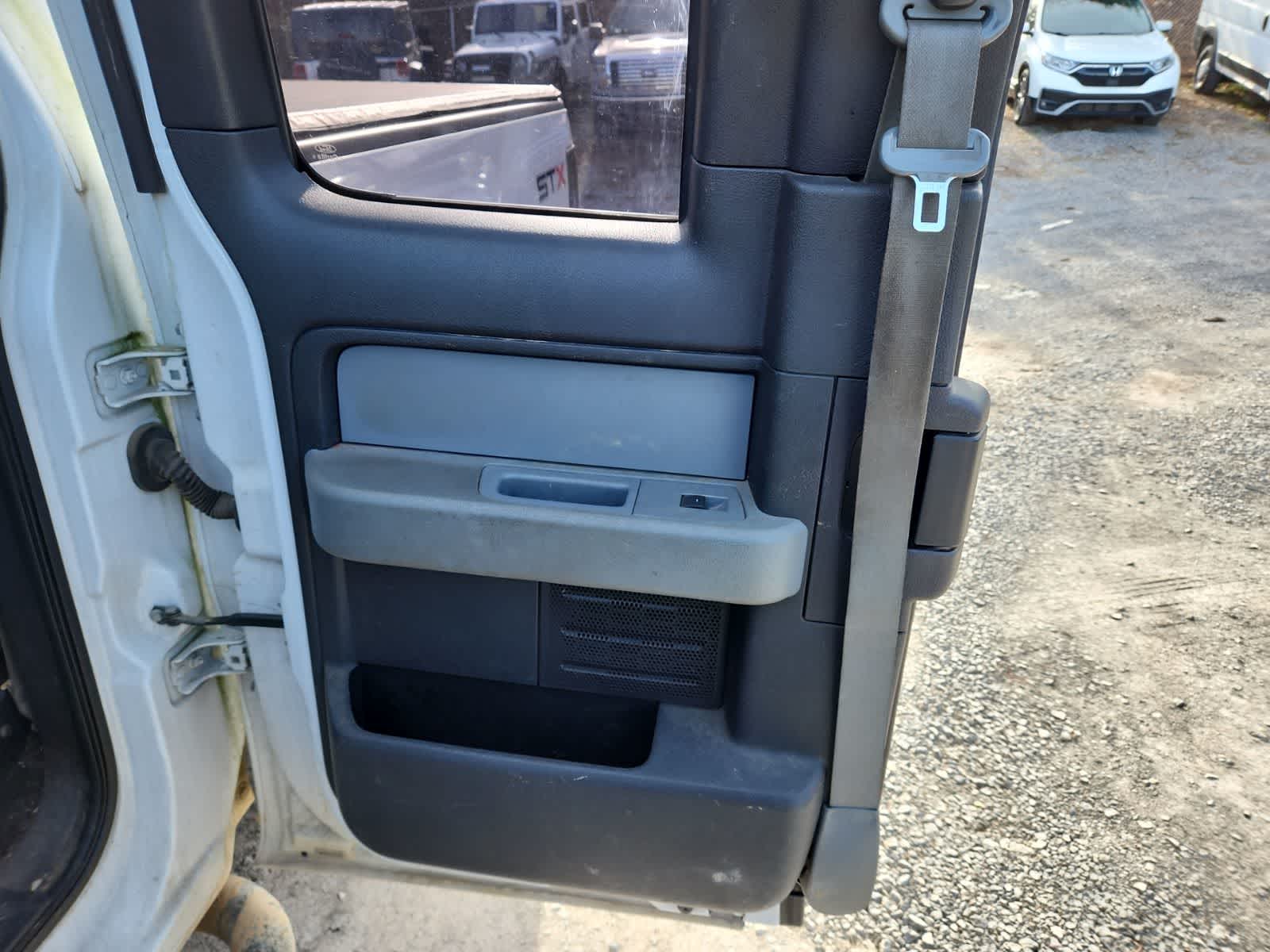 Thumbnail: 2013 Ford F-150 - 20