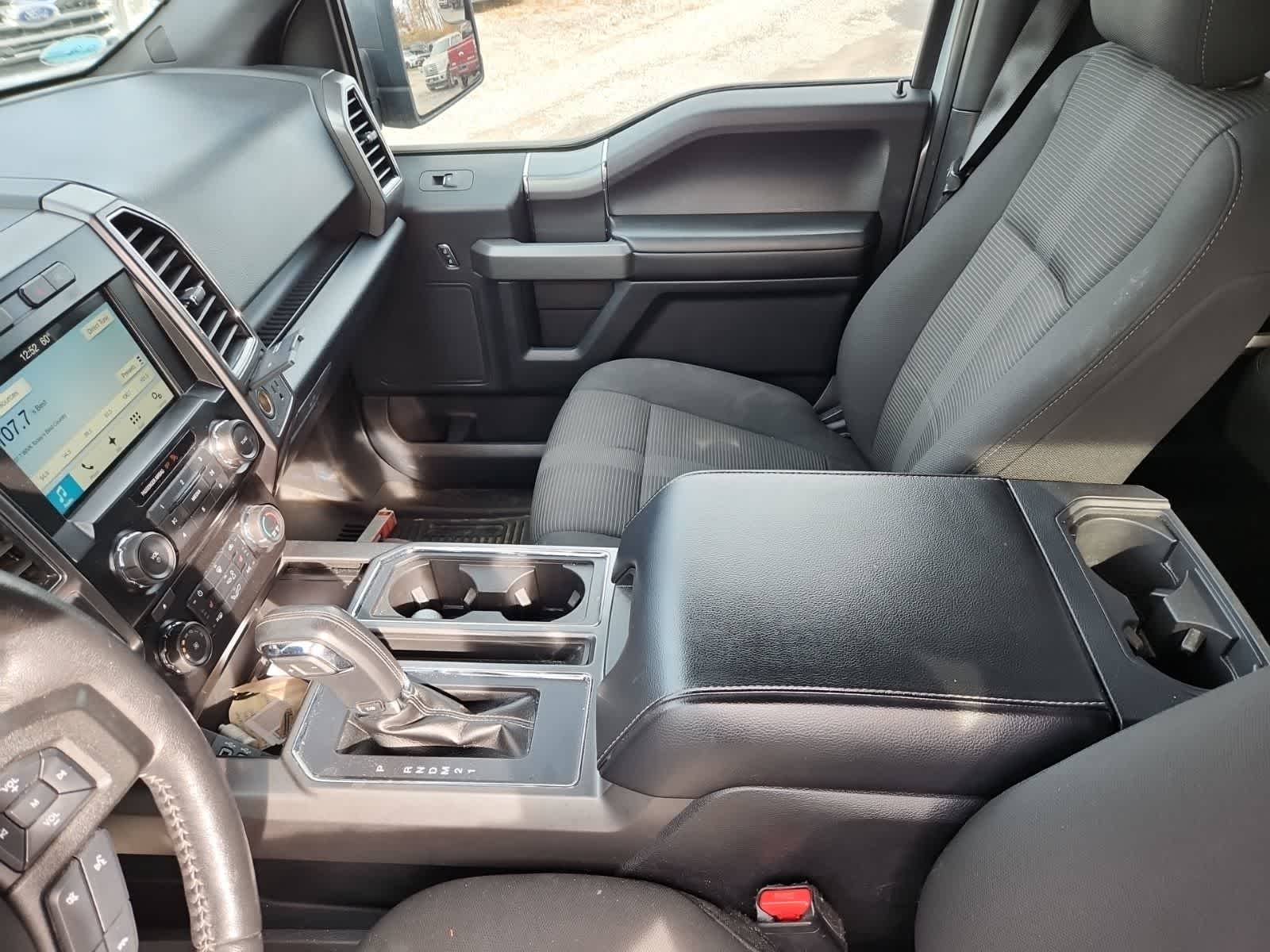 Thumbnail: 2017 Ford F-150 - 11