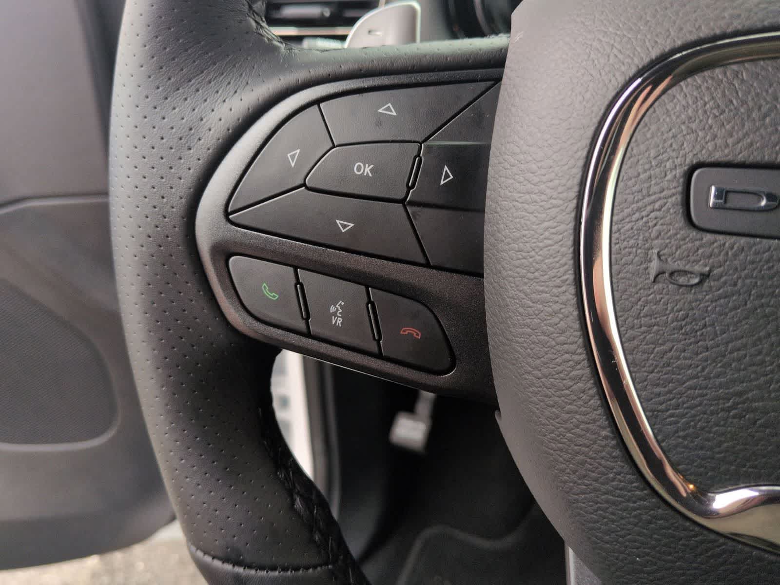 Thumbnail: 2026 Dodge Durango - 21