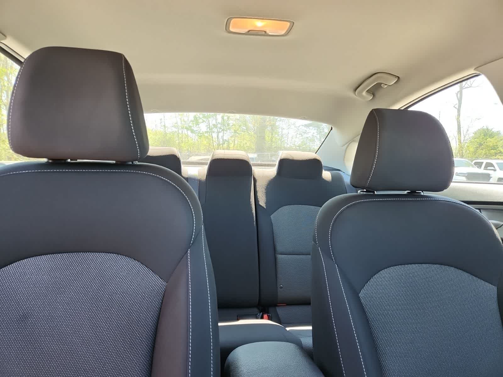 Thumbnail: 2023 Kia Forte - 19