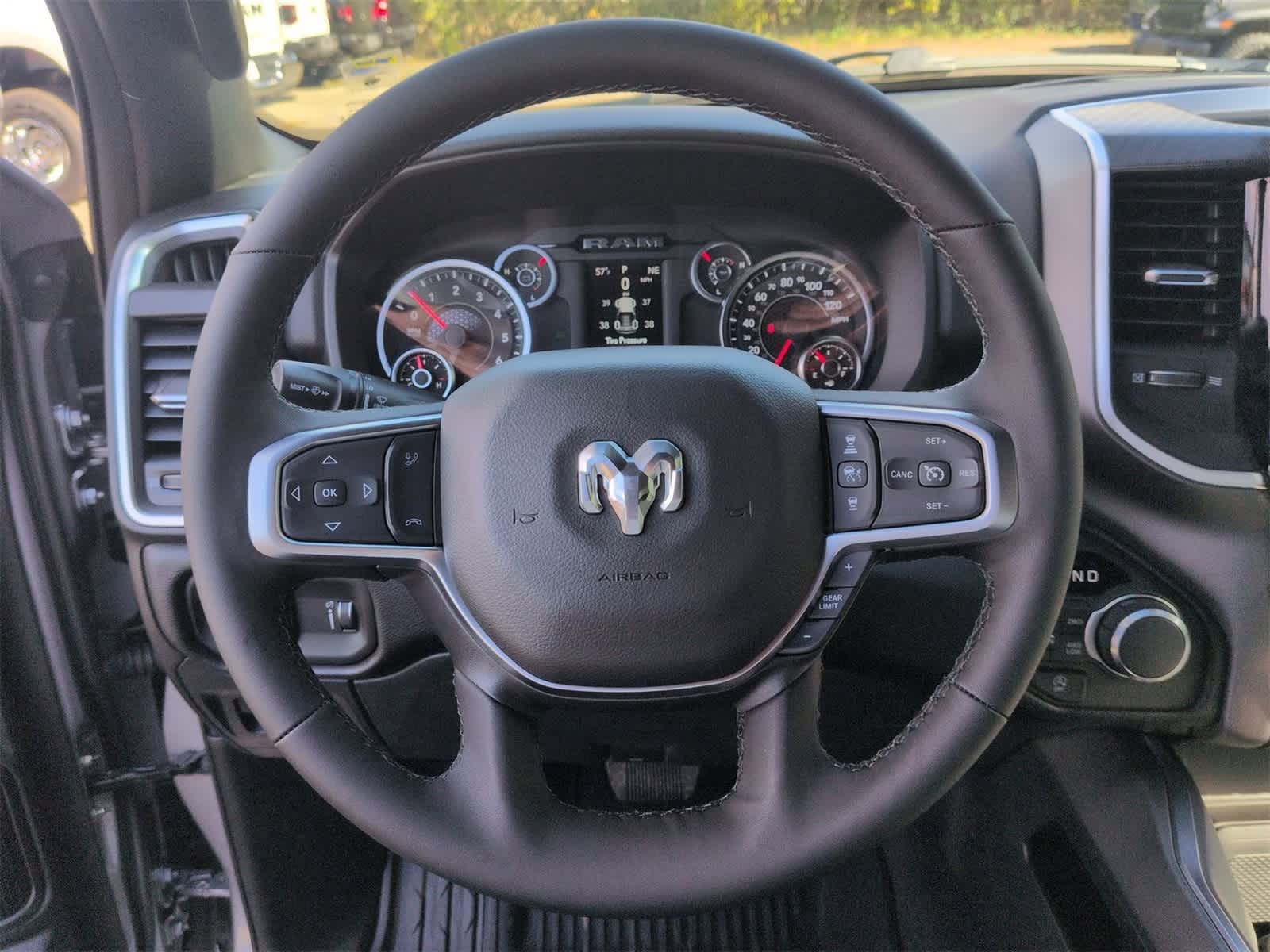 Thumbnail: 2026 RAM 1500 - 22