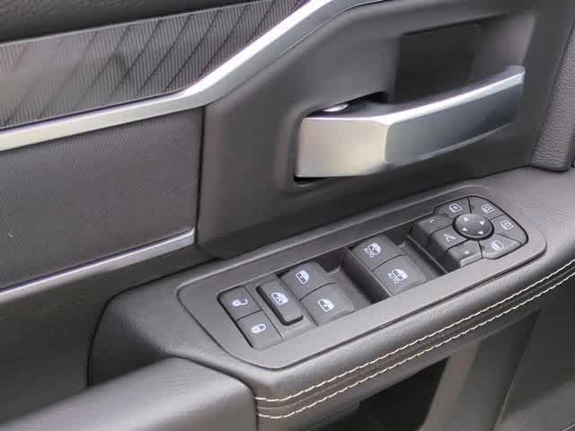 Thumbnail: 2025 RAM 2500 - 17