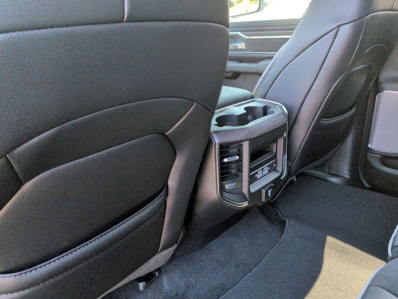 Thumbnail: 2026 RAM 1500 - 17