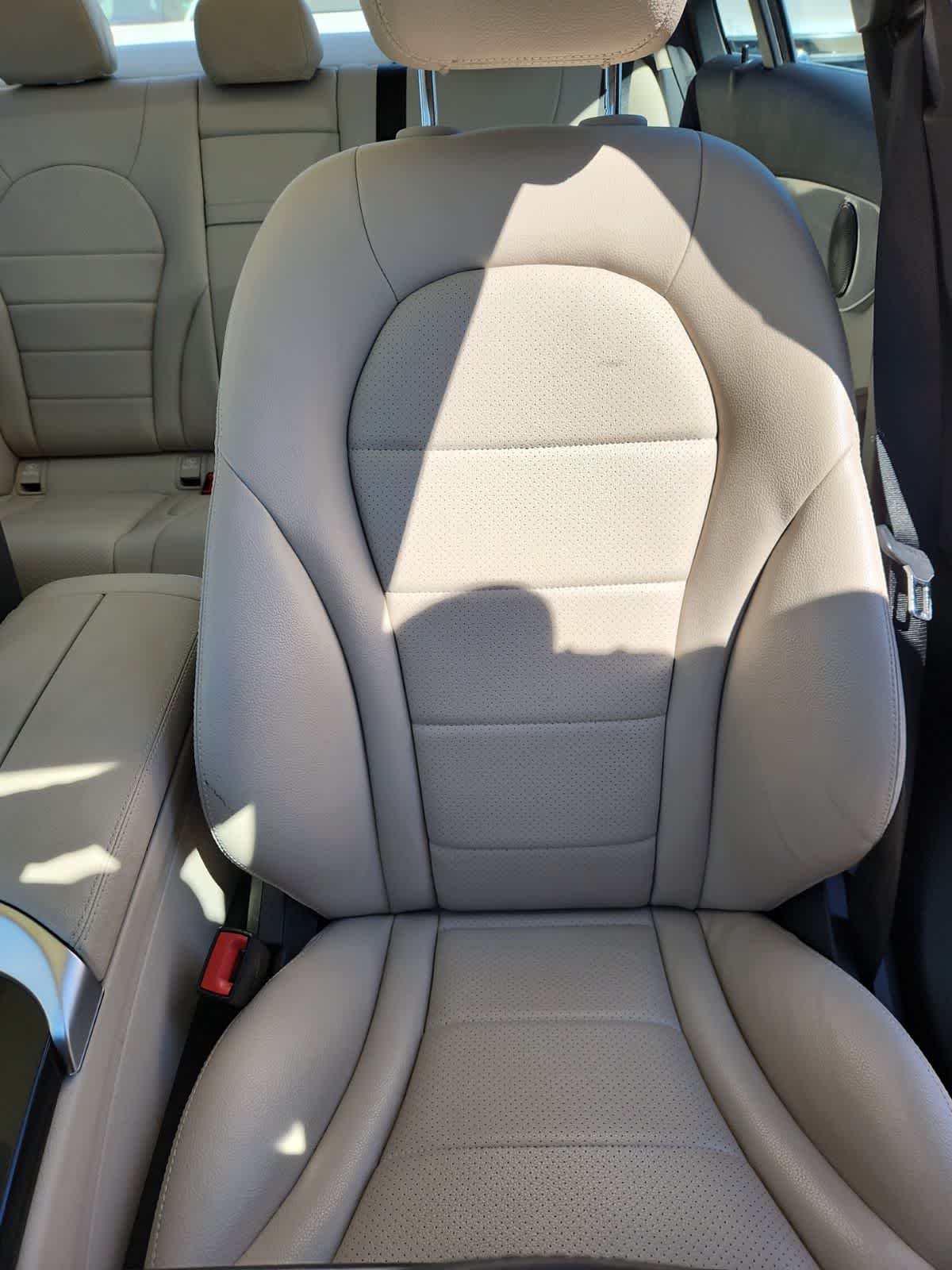 Thumbnail: 2017 Mercedes-Benz C-Class - 14