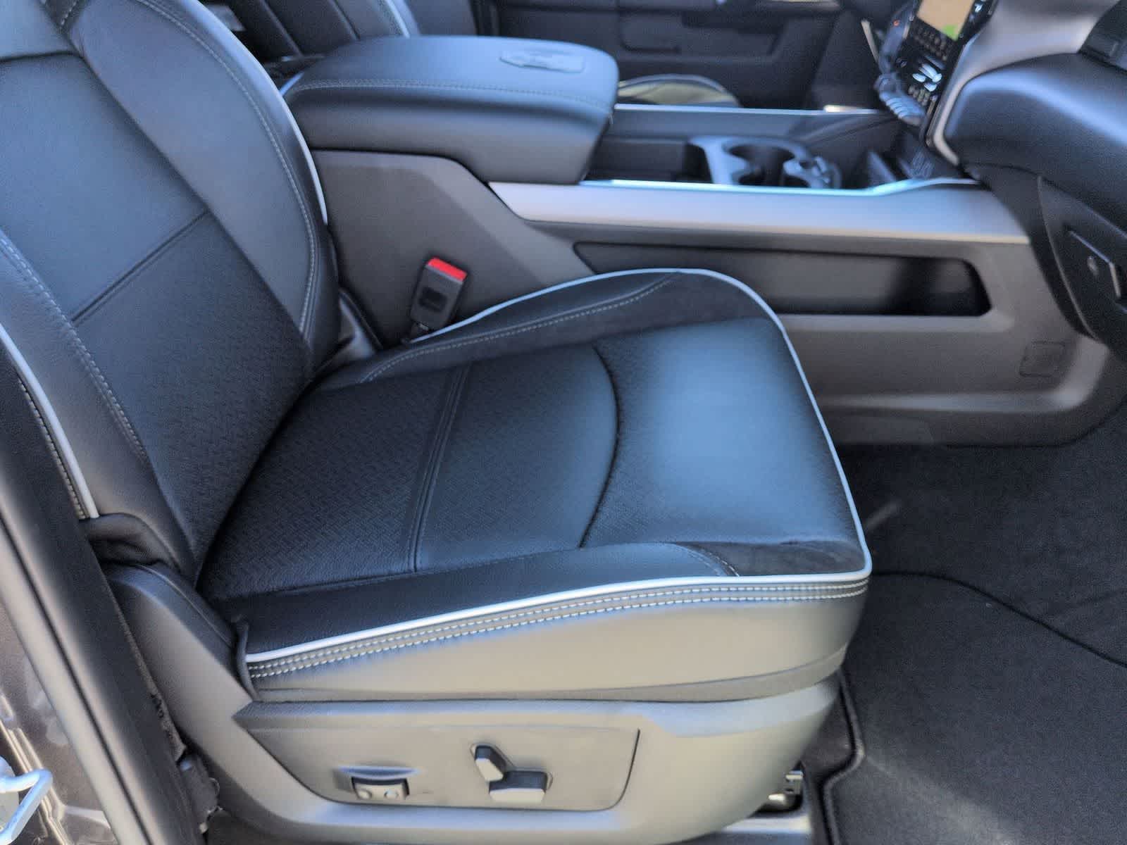 Thumbnail: 2026 RAM 2500 - 11