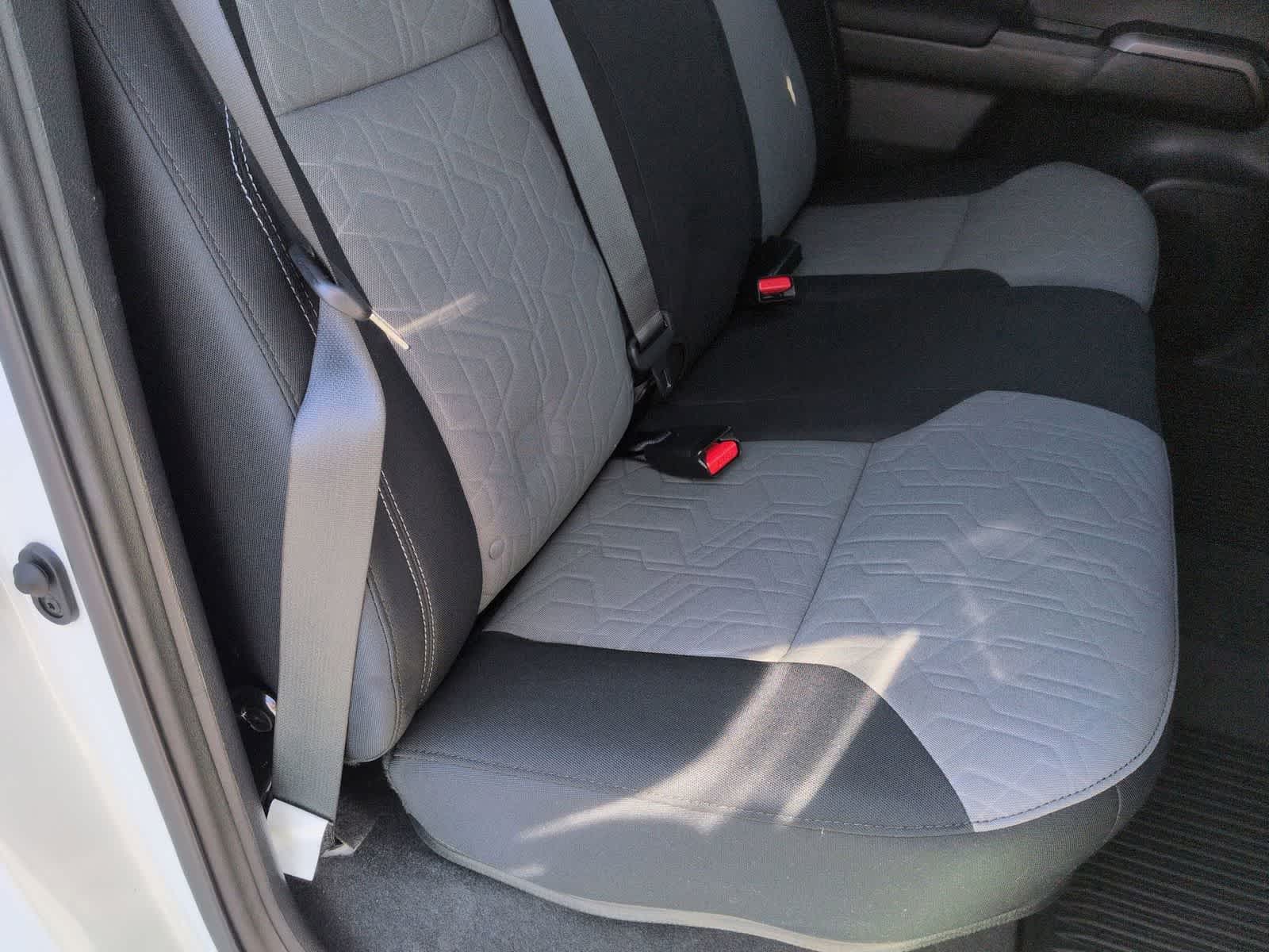 Thumbnail: 2023 Toyota Tacoma - 20