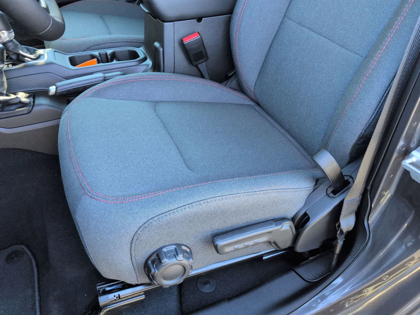 Thumbnail: 2026 Jeep Wrangler - 15