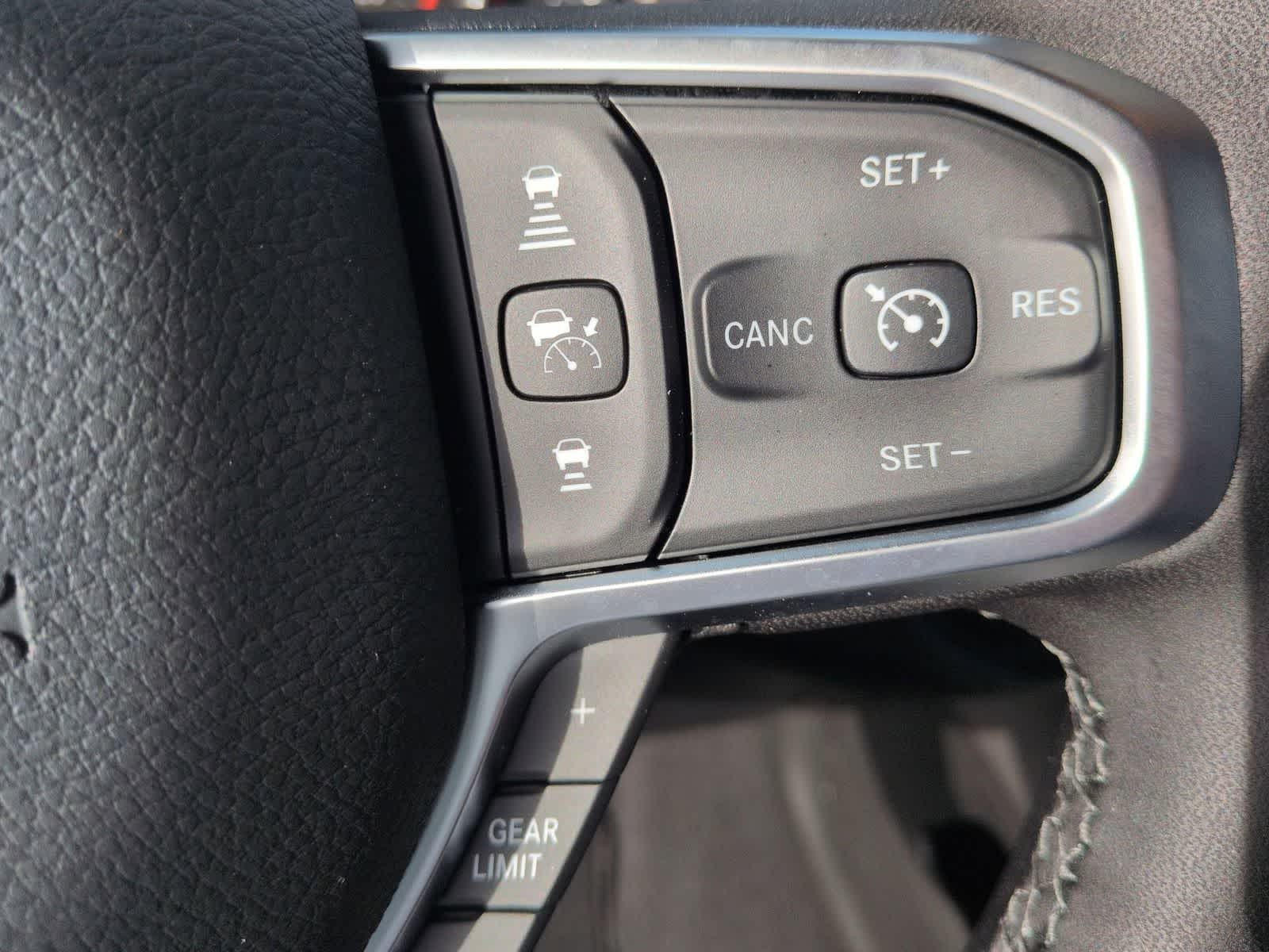 Thumbnail: 2026 RAM 2500 - 24