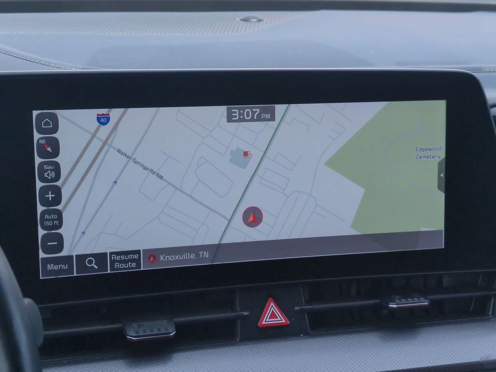 Thumbnail: 2023 Kia Sportage - 30