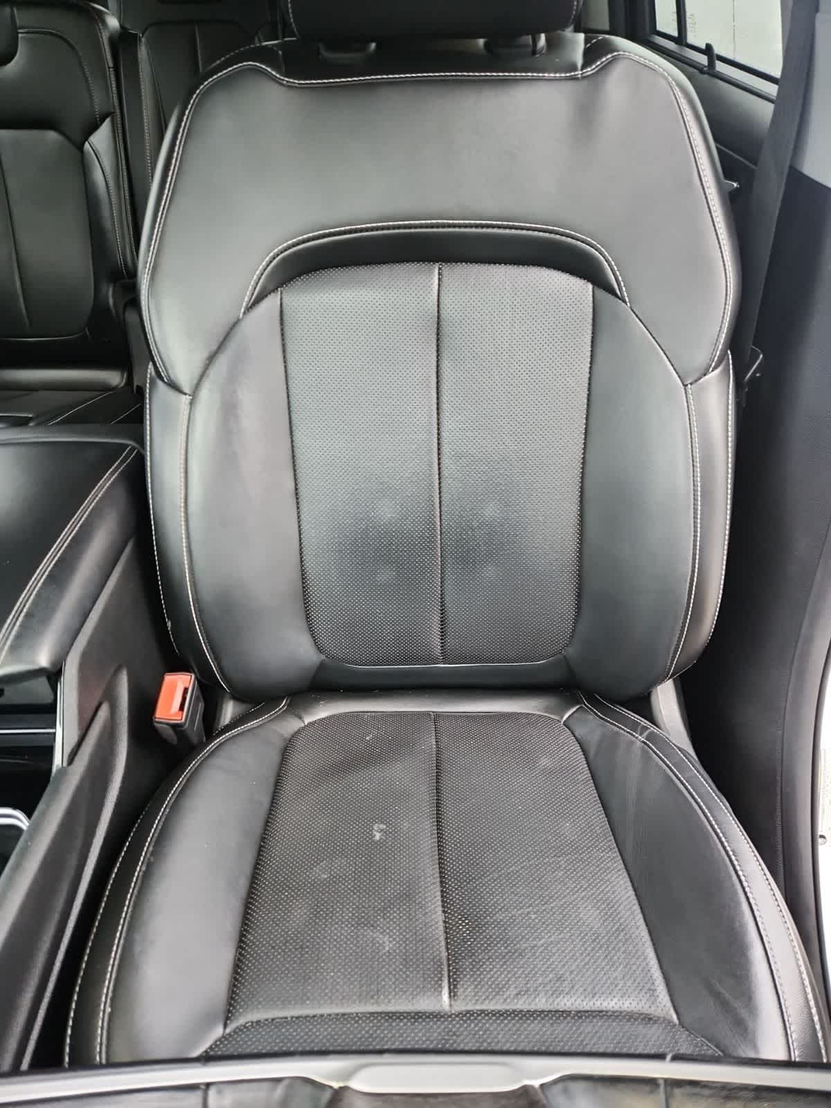 Thumbnail: 2021 Jeep Grand Cherokee L - 14