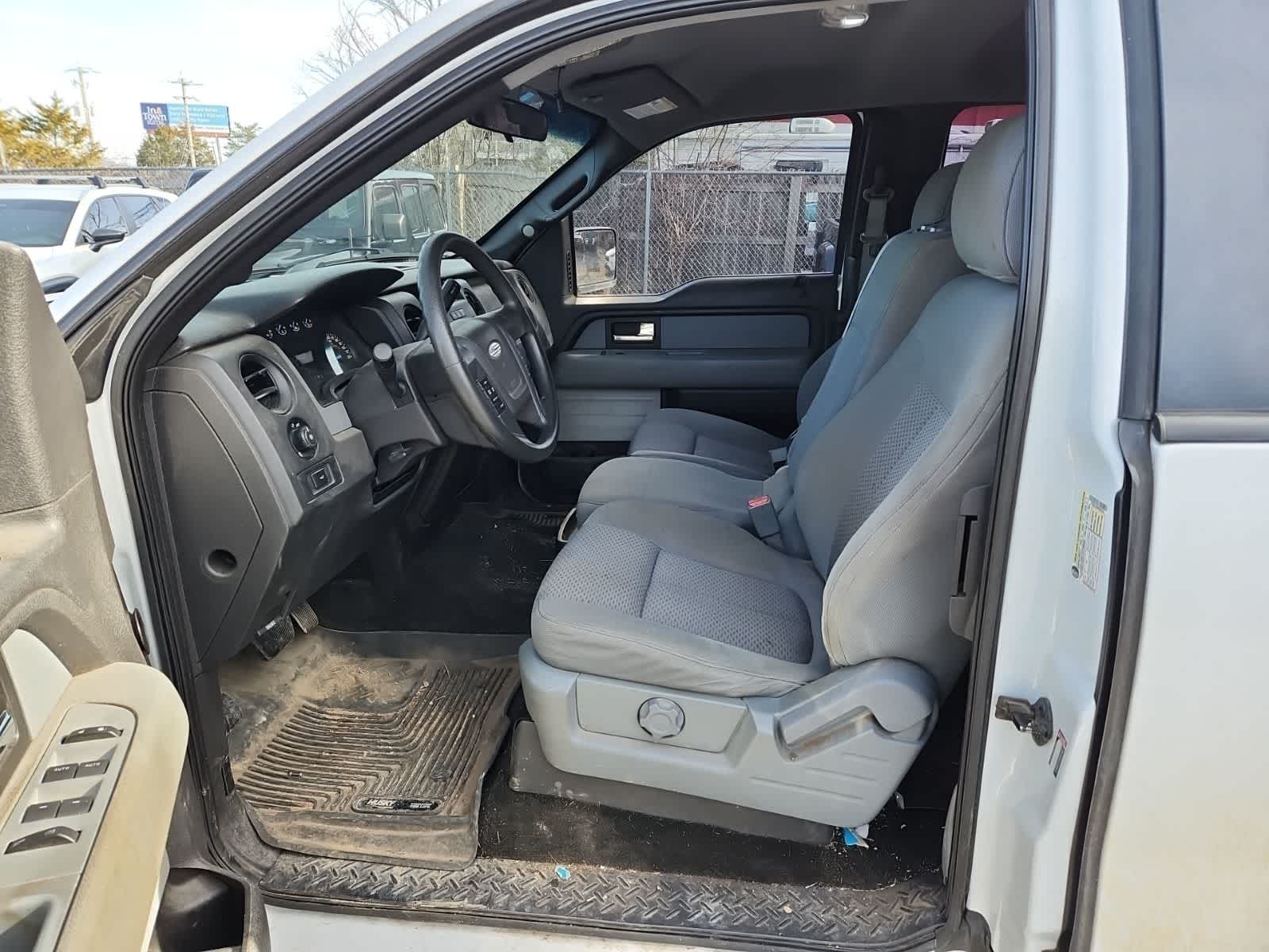 Thumbnail: 2013 Ford F-150 - 16