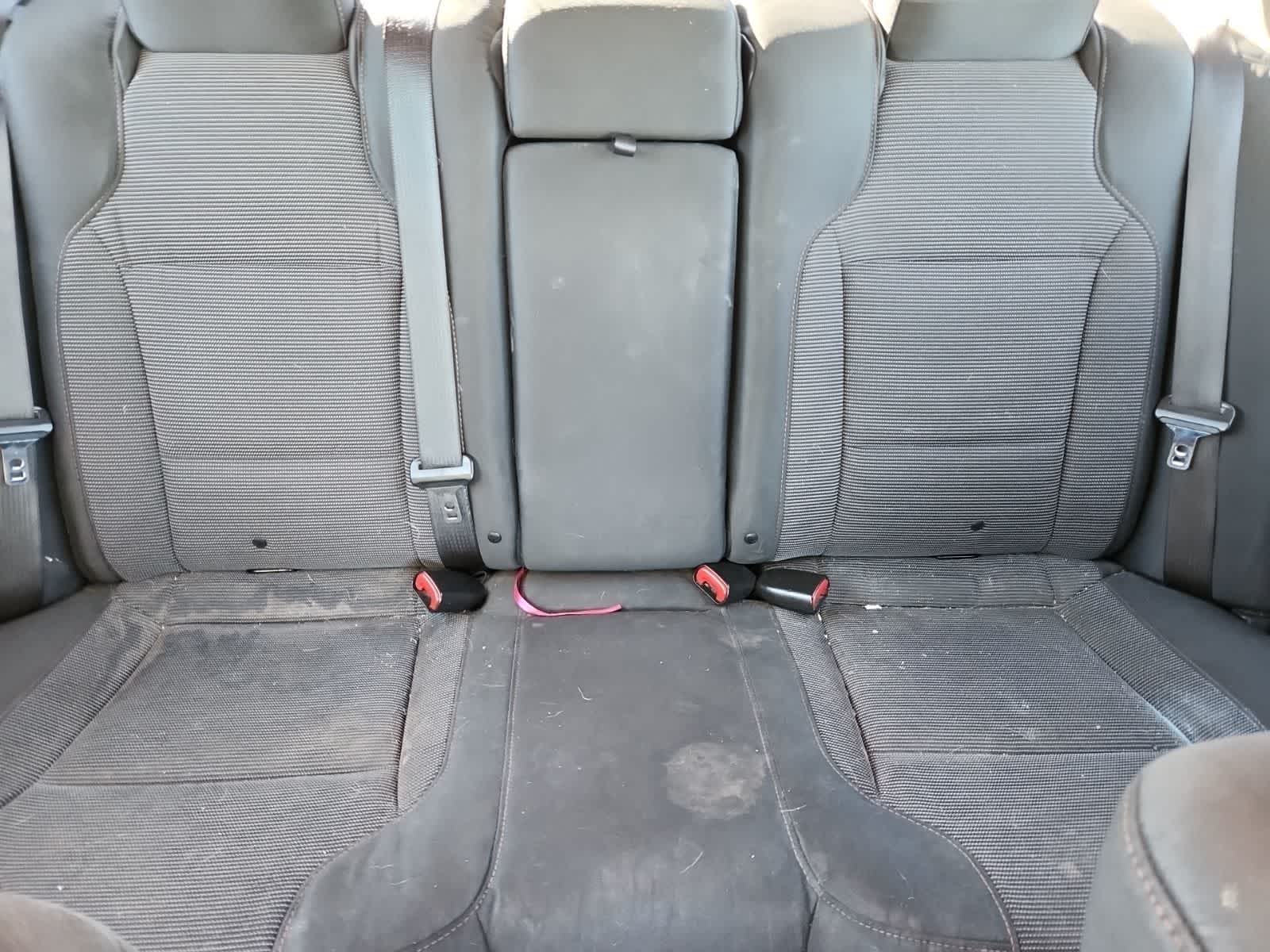 Thumbnail: 2012 Ford Taurus - 20