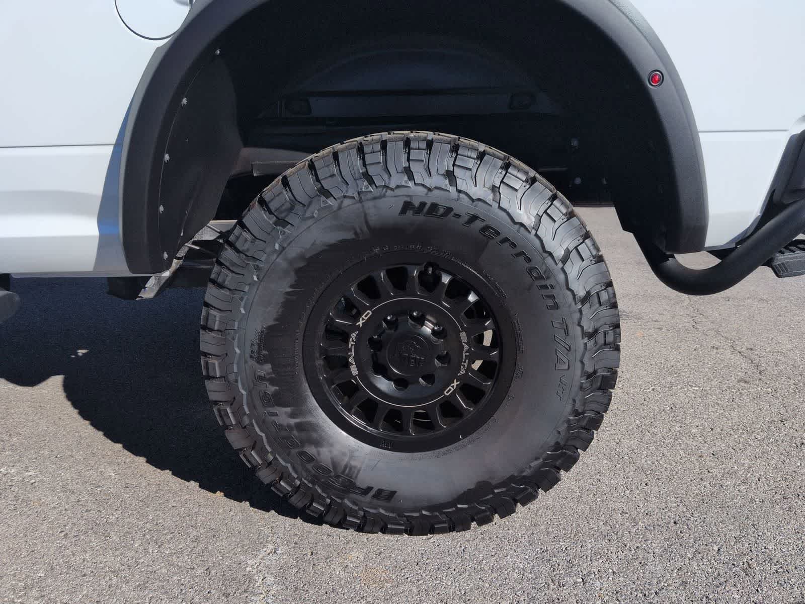 Thumbnail: 2024 RAM 2500 - 14