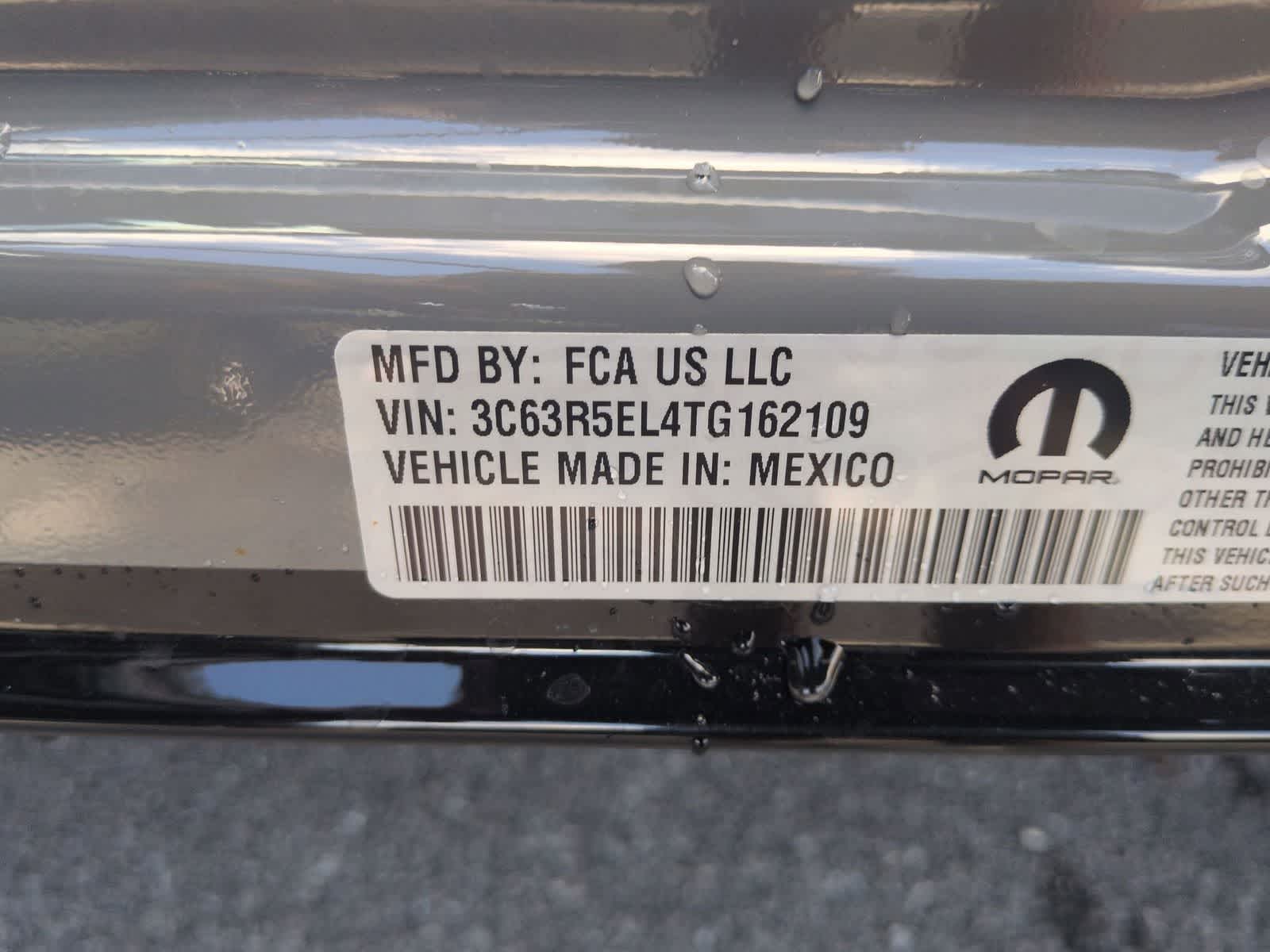 Thumbnail: 2026 RAM 2500 - 33