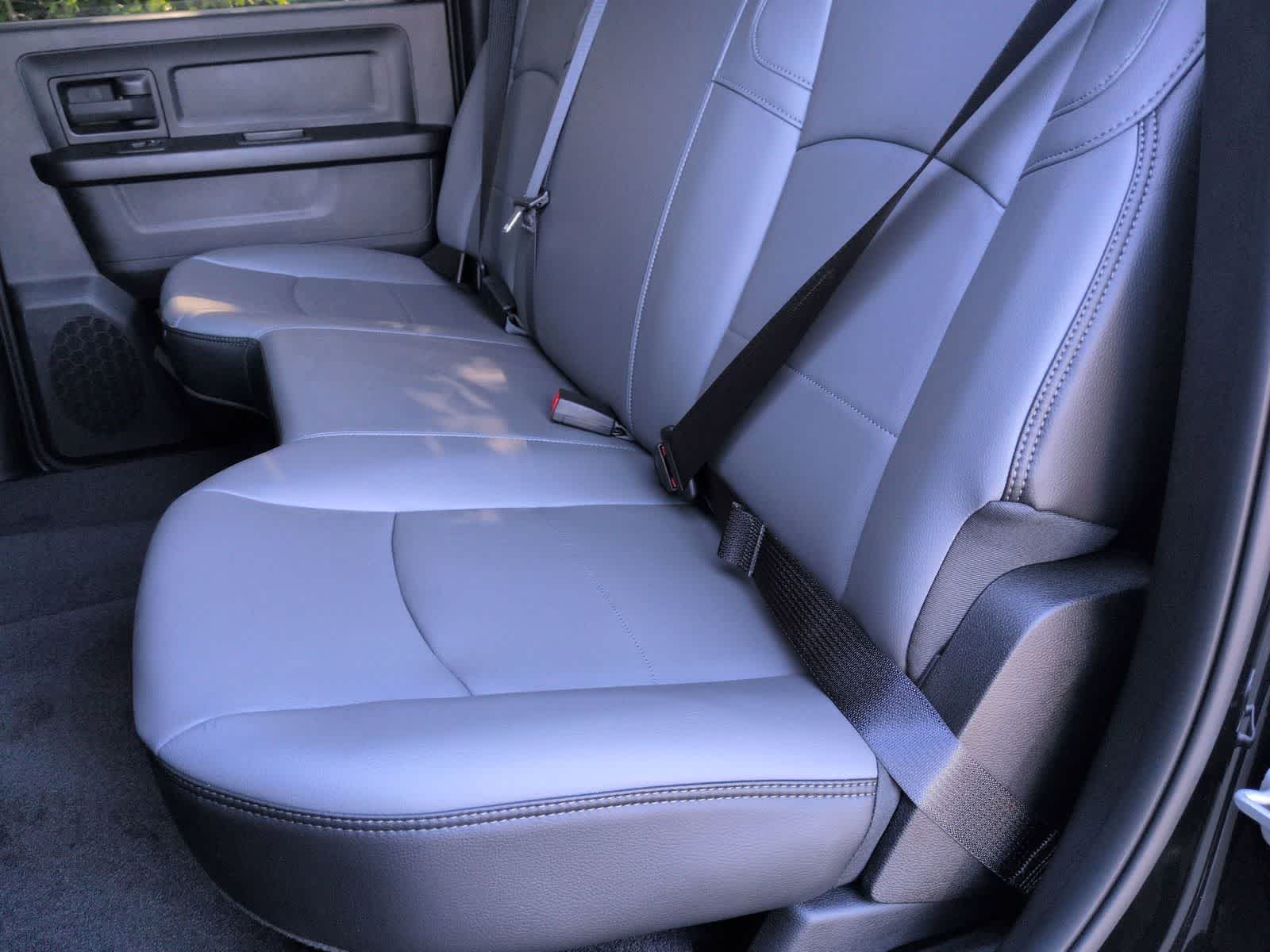 Thumbnail: 2026 RAM 2500 - 19