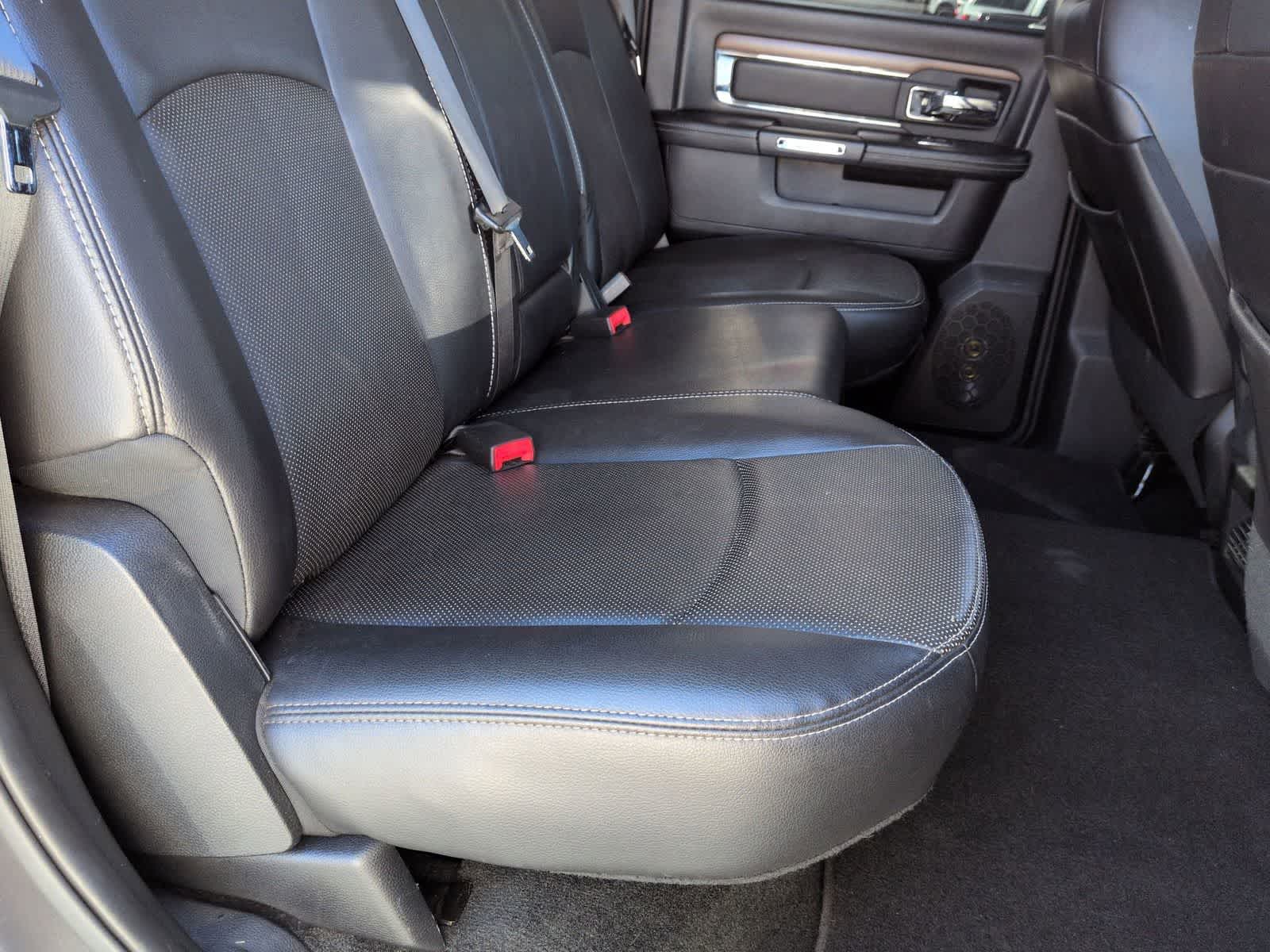 Thumbnail: 2016 RAM 1500 - 18