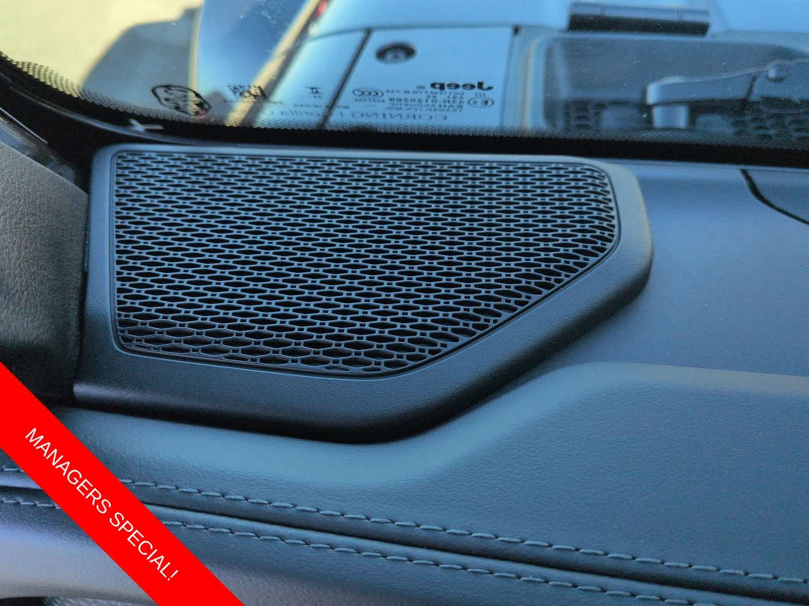 Thumbnail: 2026 Jeep Wrangler - 28