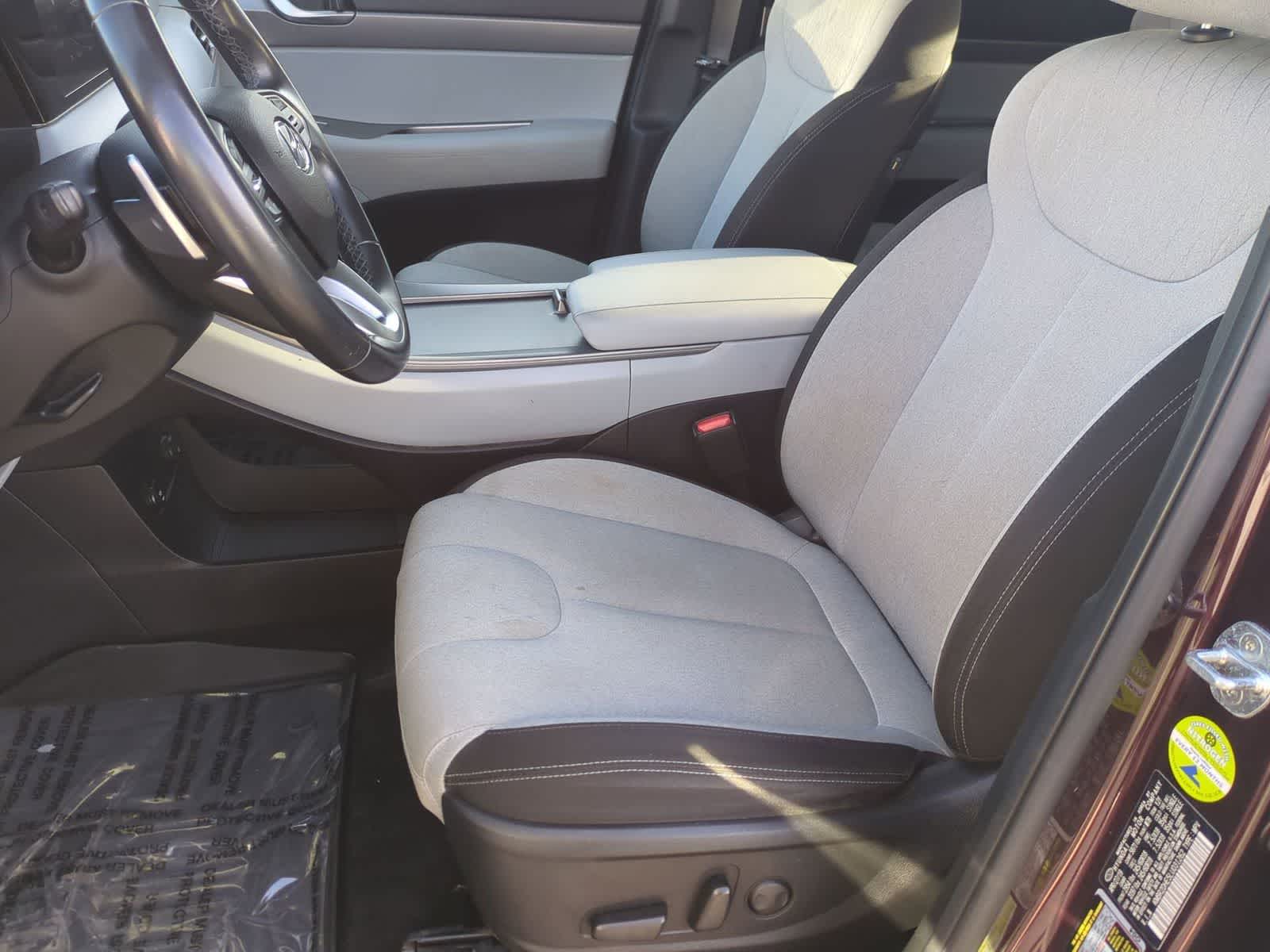 Thumbnail: 2020 Hyundai Palisade - 16