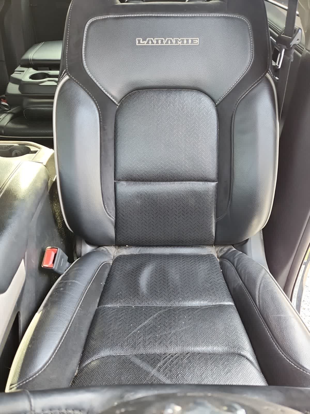 Thumbnail: 2019 RAM 1500 - 15