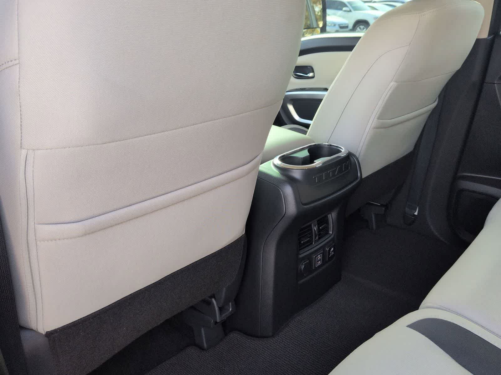 Thumbnail: 2024 Nissan Titan - 17