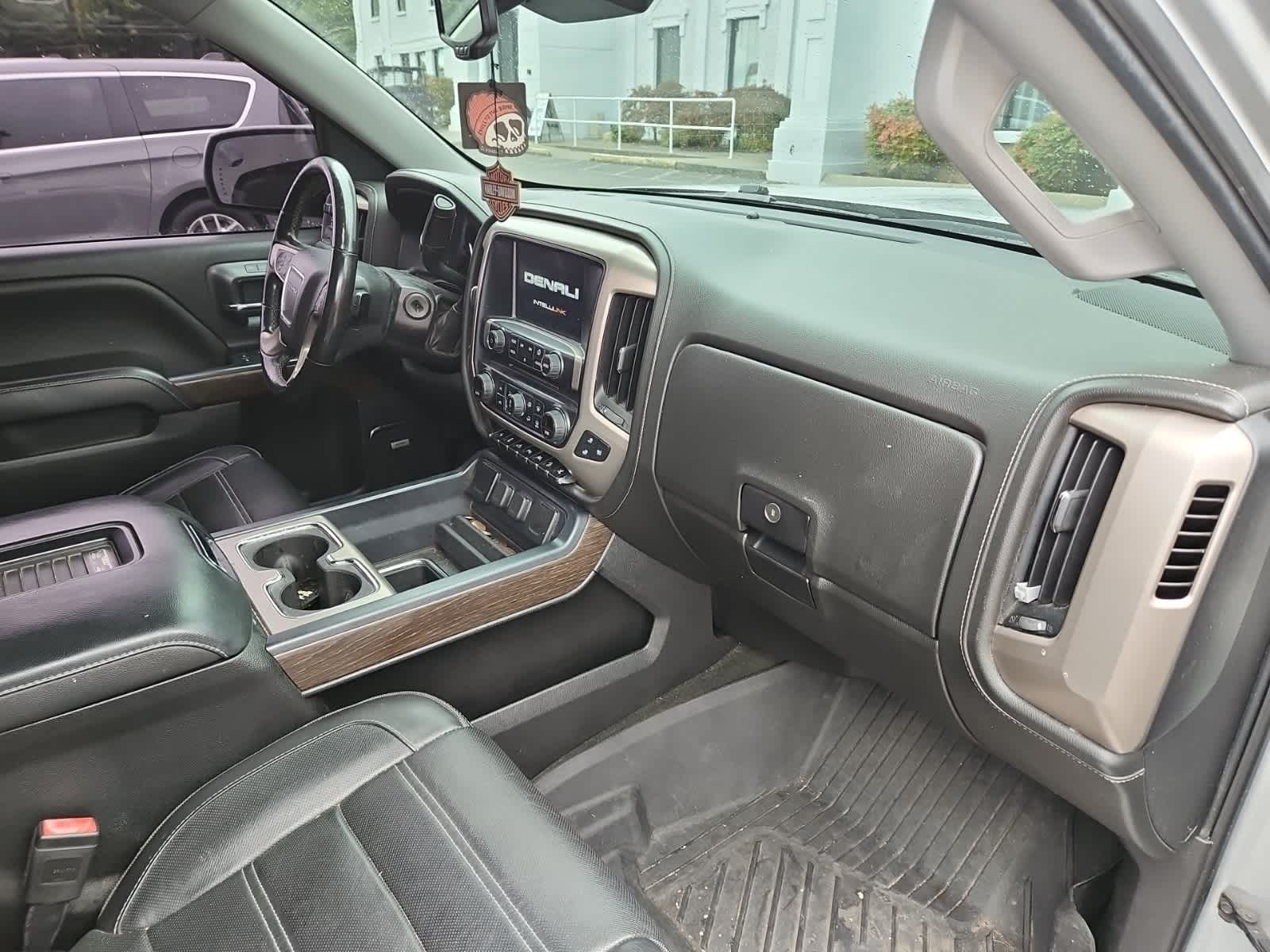 Thumbnail: 2018 GMC Sierra 1500 - 17