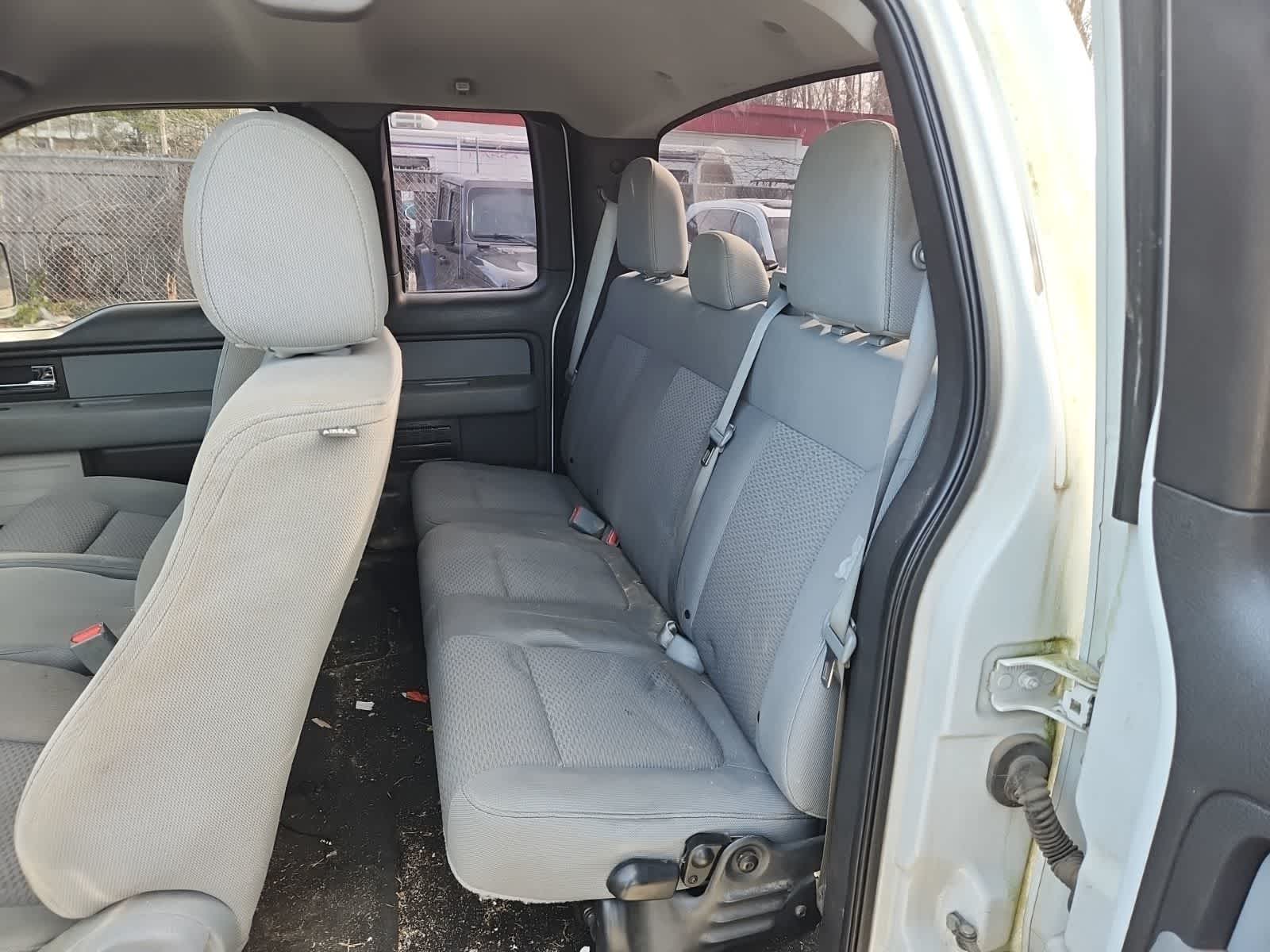 Thumbnail: 2013 Ford F-150 - 19