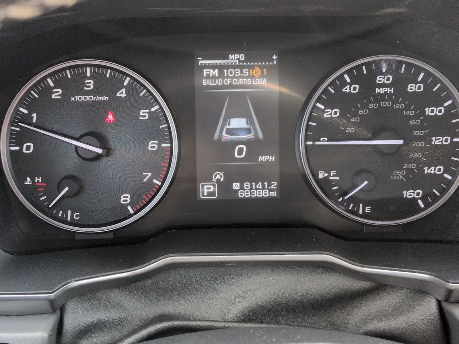 Thumbnail: 2023 Subaru Outback - 31