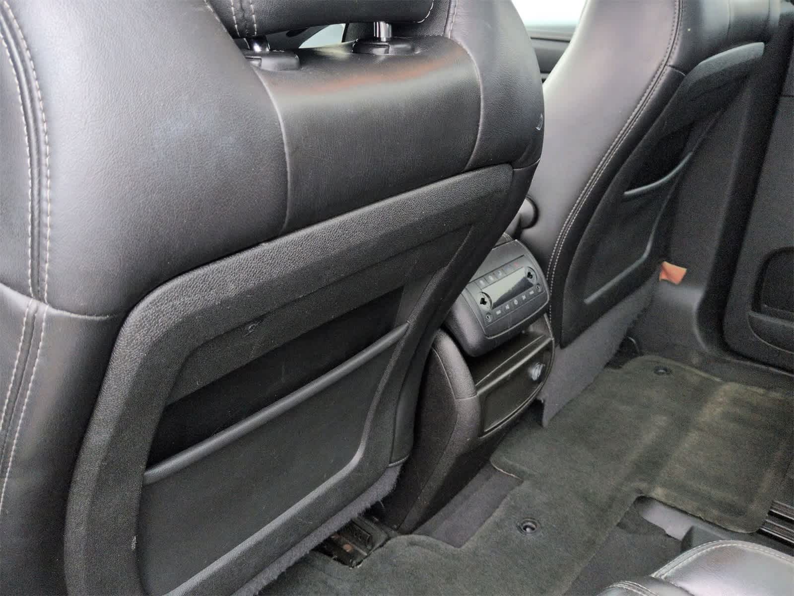 Thumbnail: 2013 GMC Acadia - 17