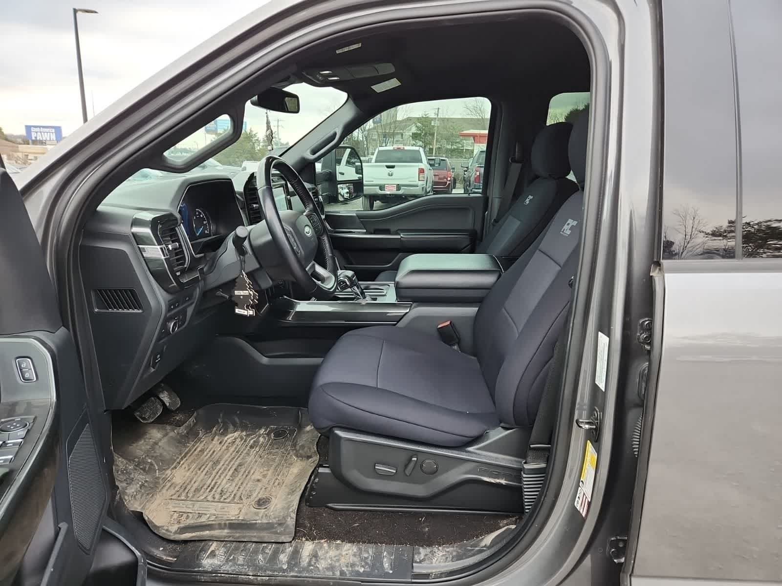 Thumbnail: 2021 Ford F-150 - 15