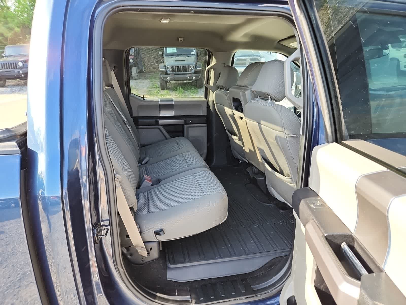 Thumbnail: 2019 Ford F-150 - 24