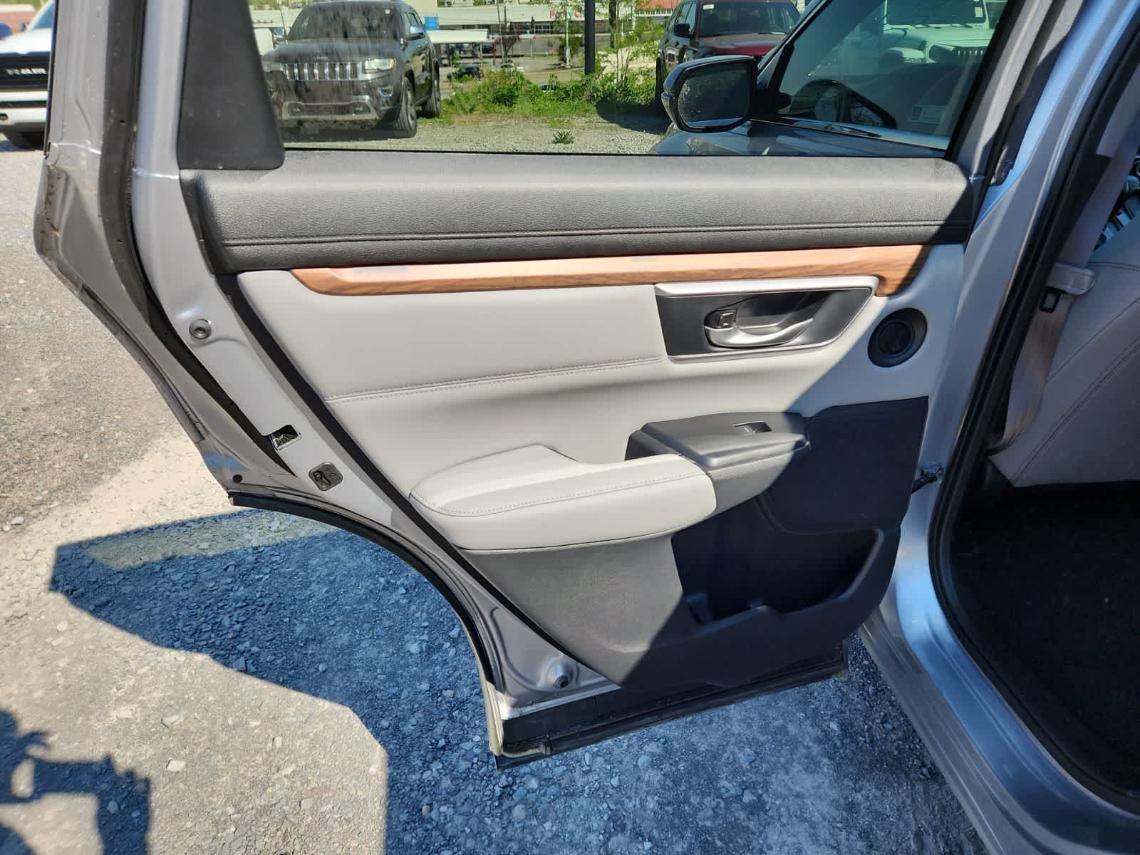 Thumbnail: 2019 Honda CR-V - 27