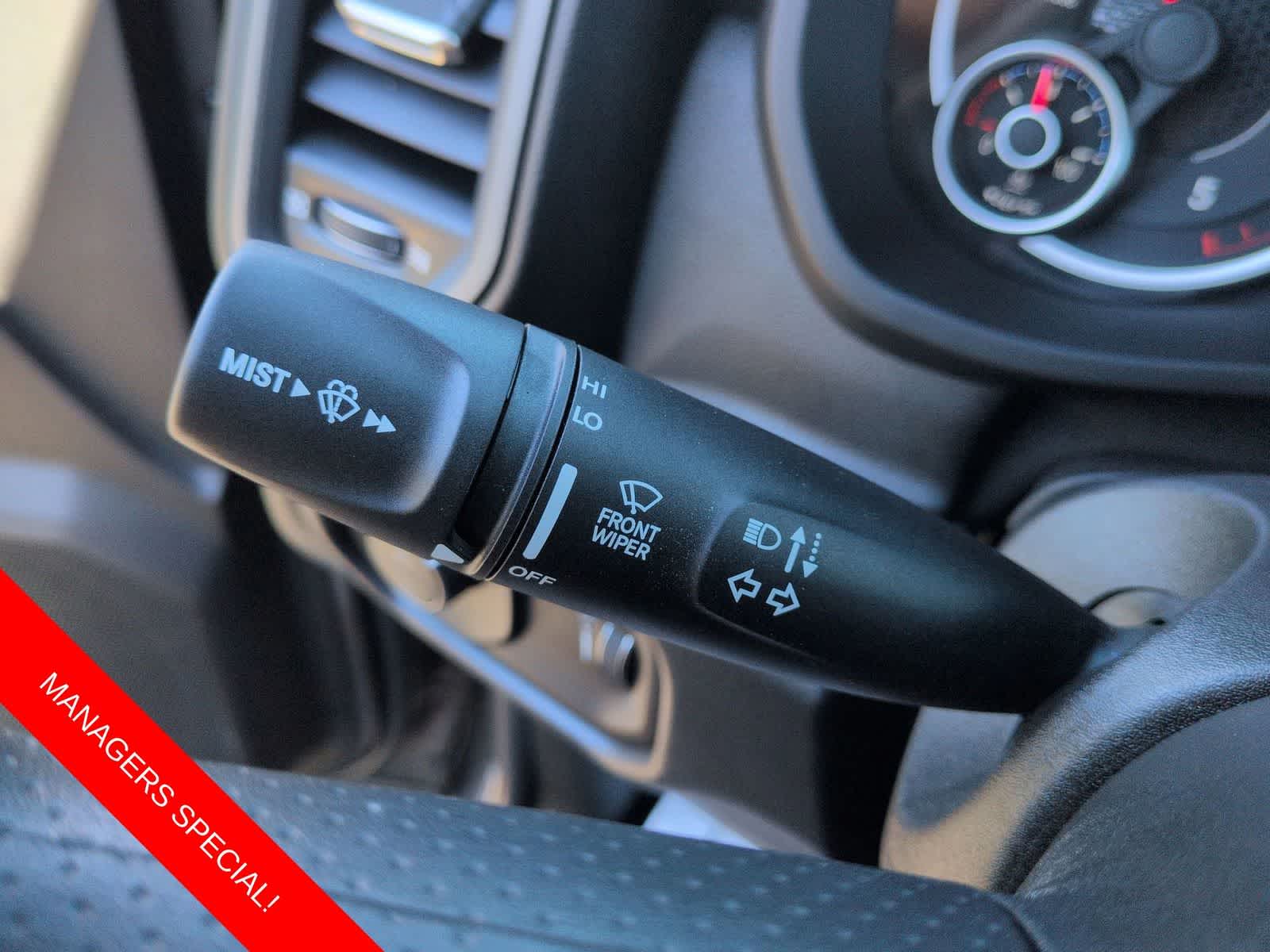 Thumbnail: 2026 RAM 2500 - 26