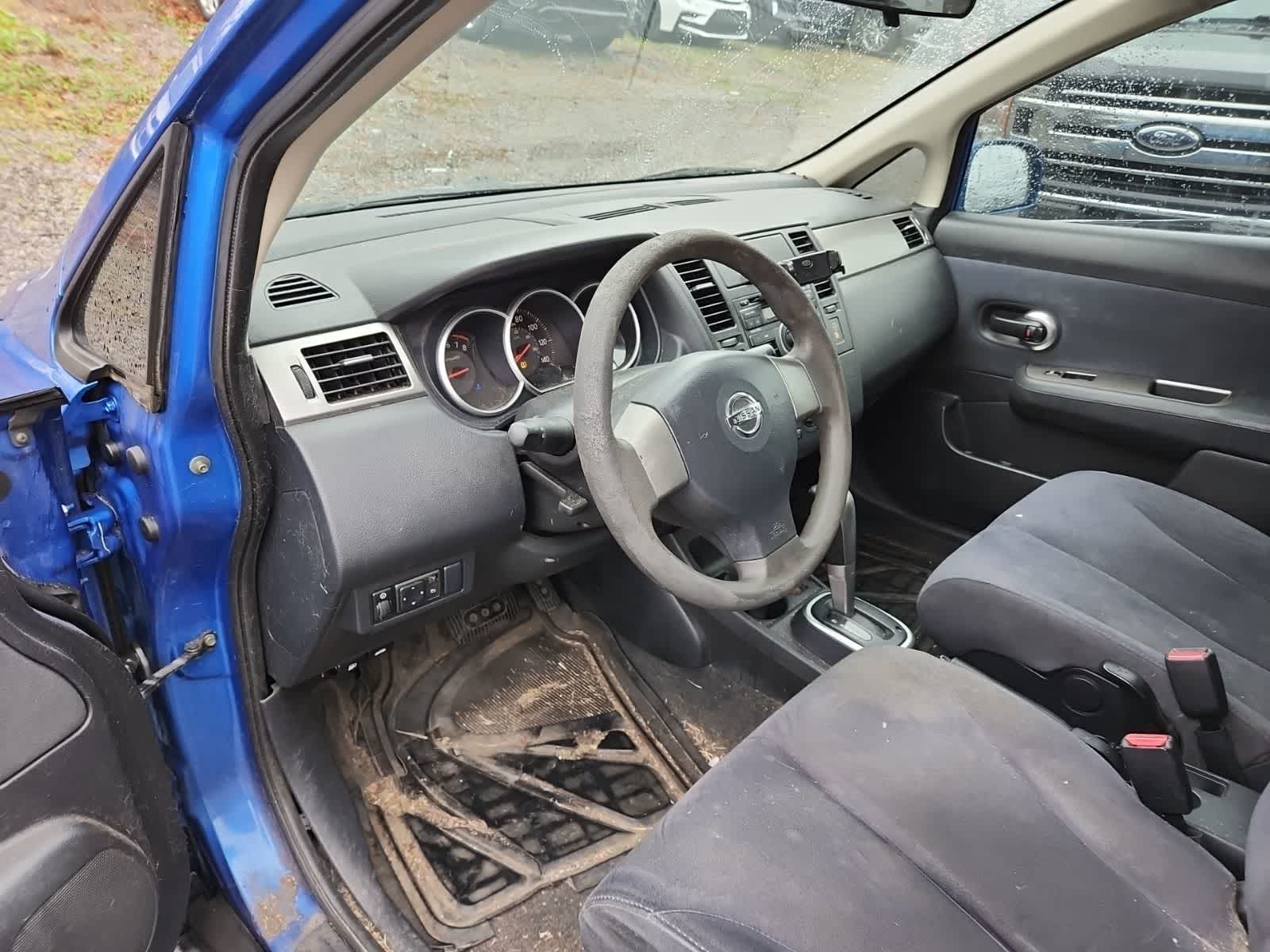 Thumbnail: 2007 Nissan Versa - 13