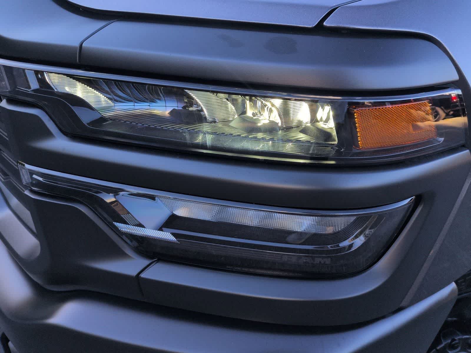 Thumbnail: 2026 RAM 2500 - 11