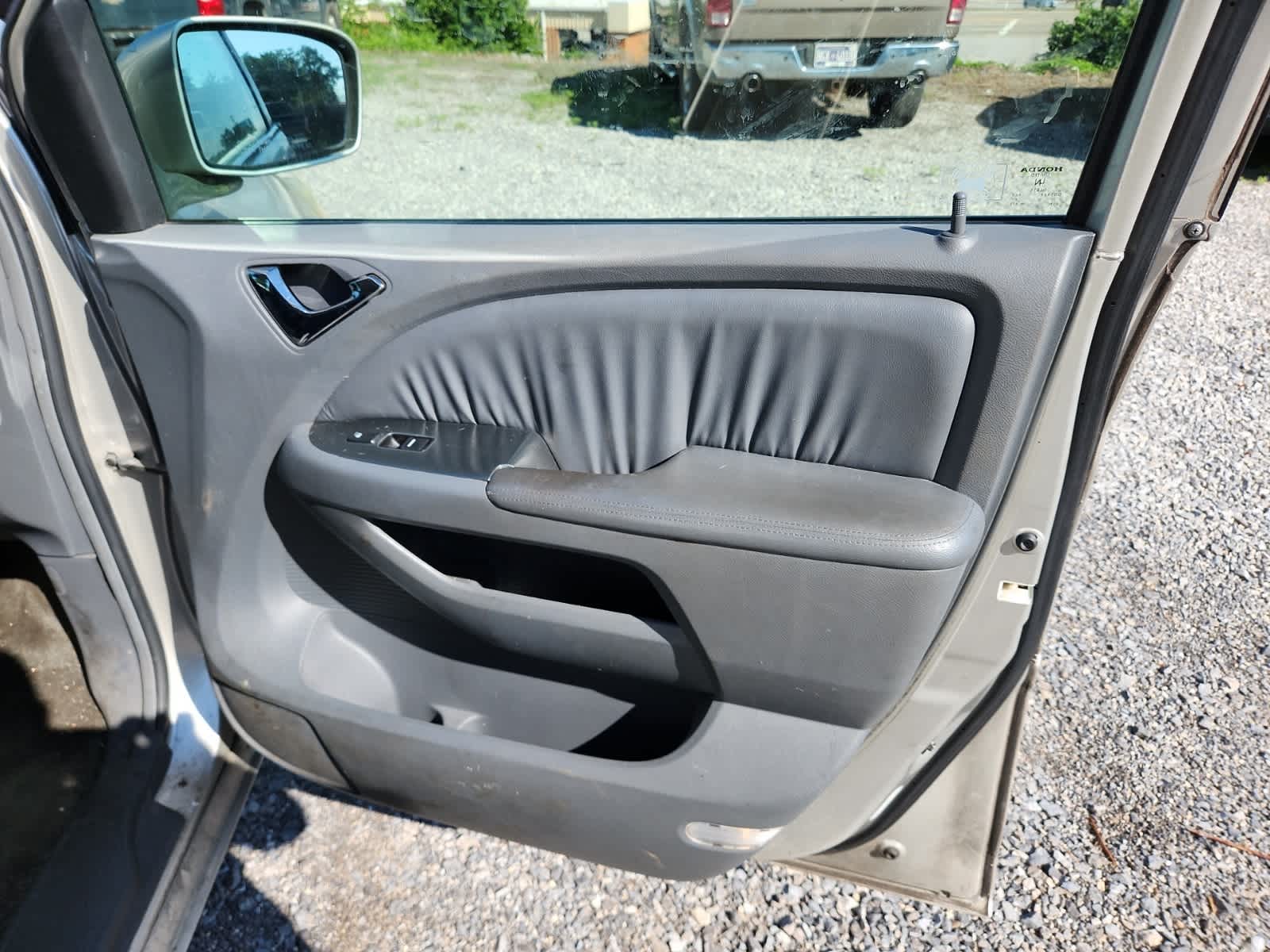 Thumbnail: 2005 Honda Odyssey - 22
