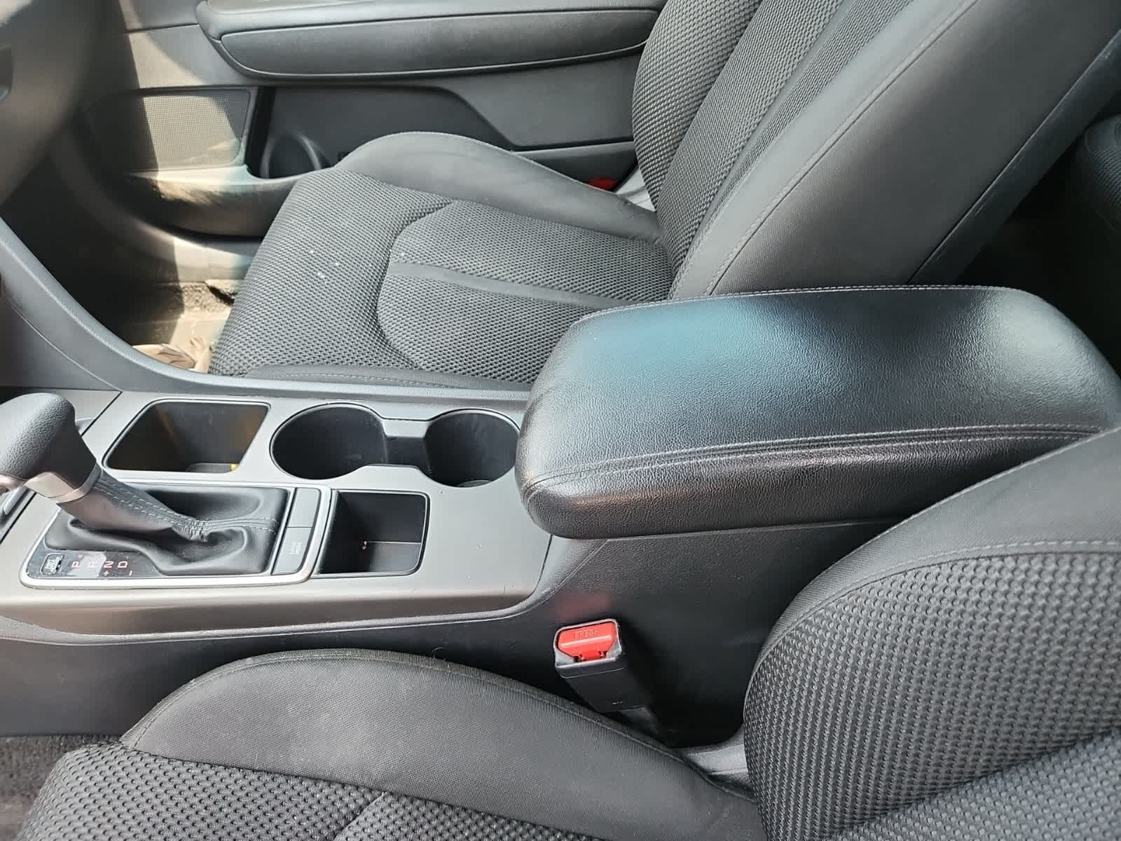 2020 Kia Optima LX 11