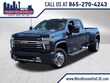  Chevrolet Silverado 3500HD